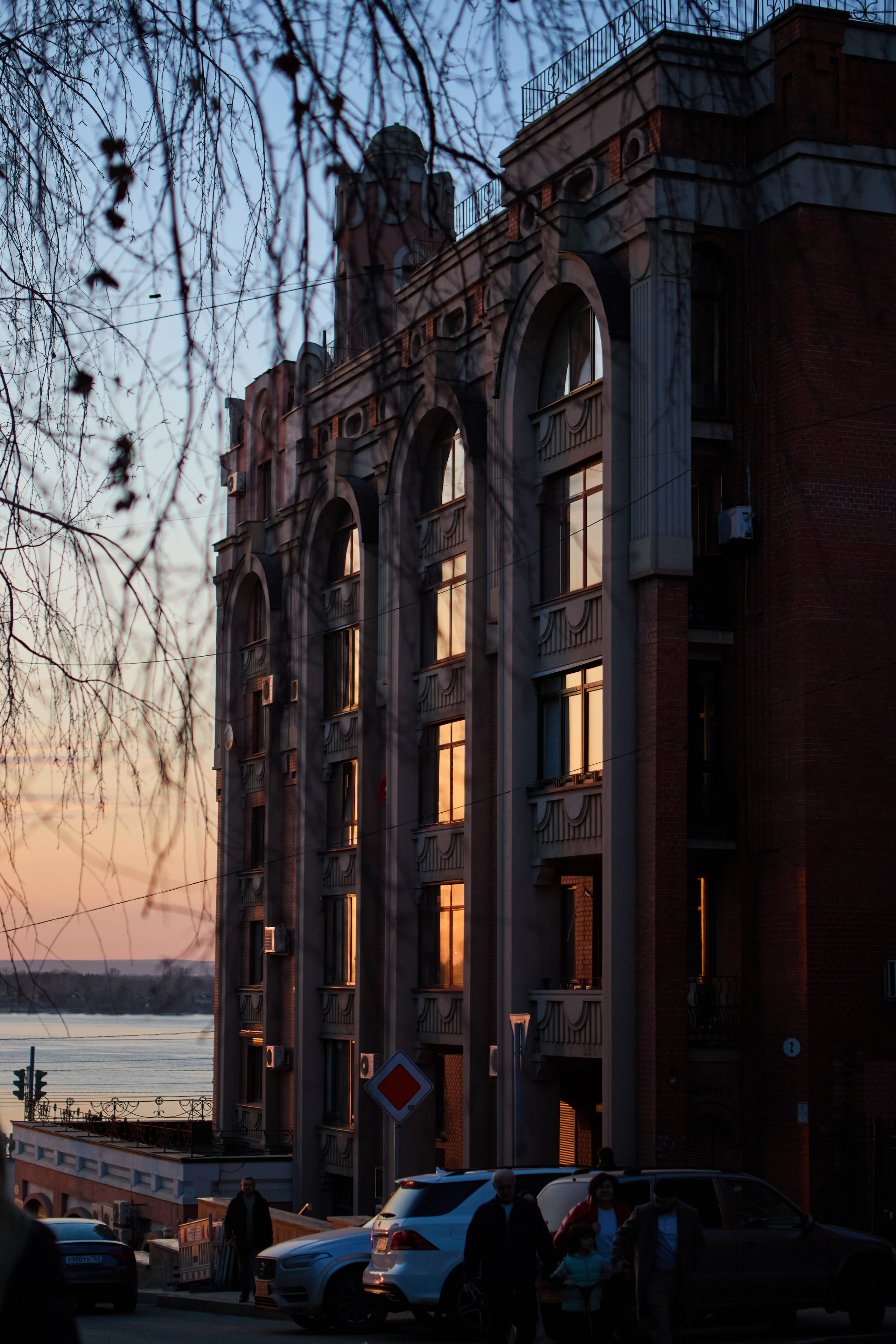 Фотосессия Ирины. Портретный и свадебный фотограф в Самаре Снытко Дарья