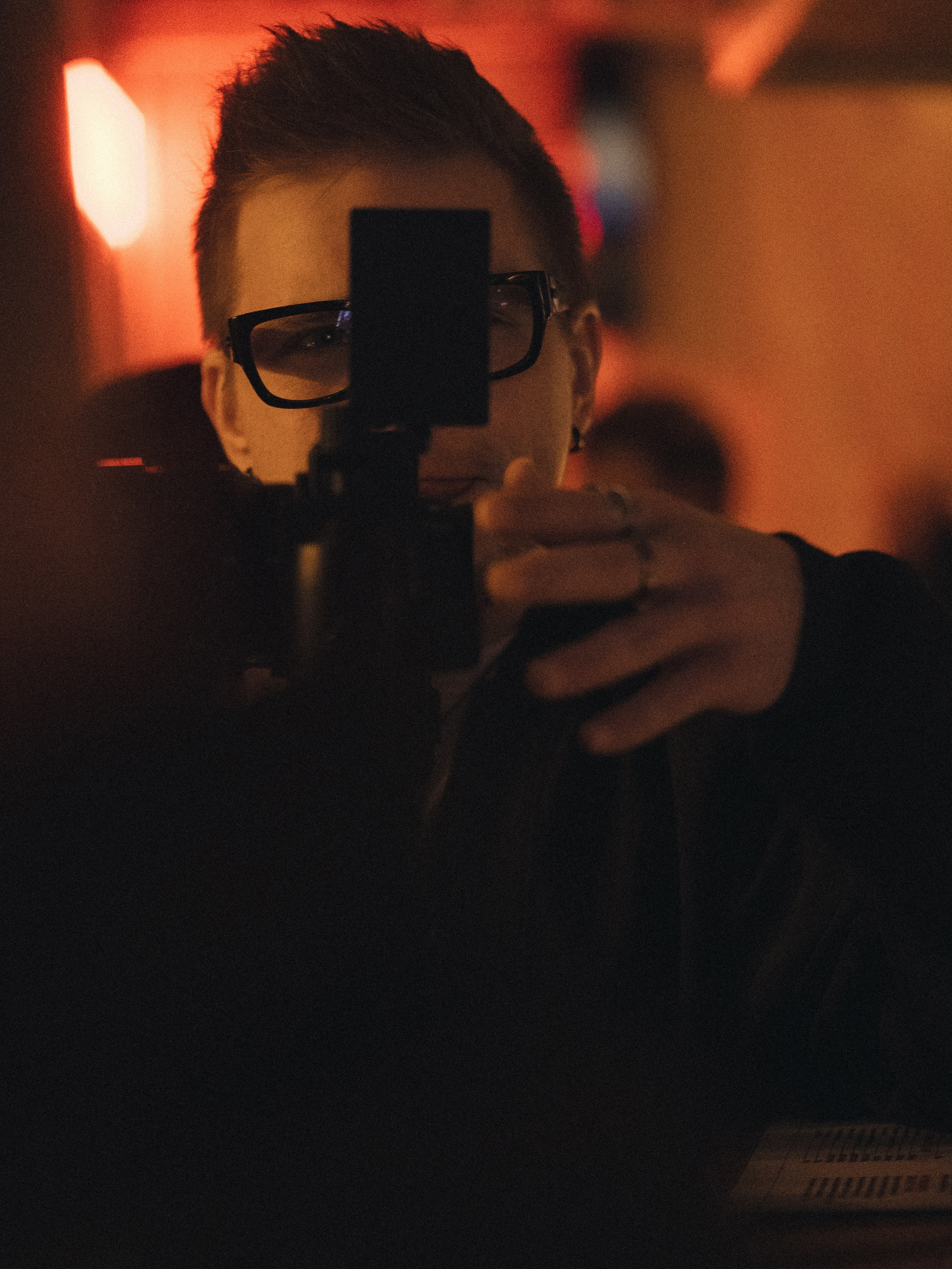 Кто я. Огородов Сергей