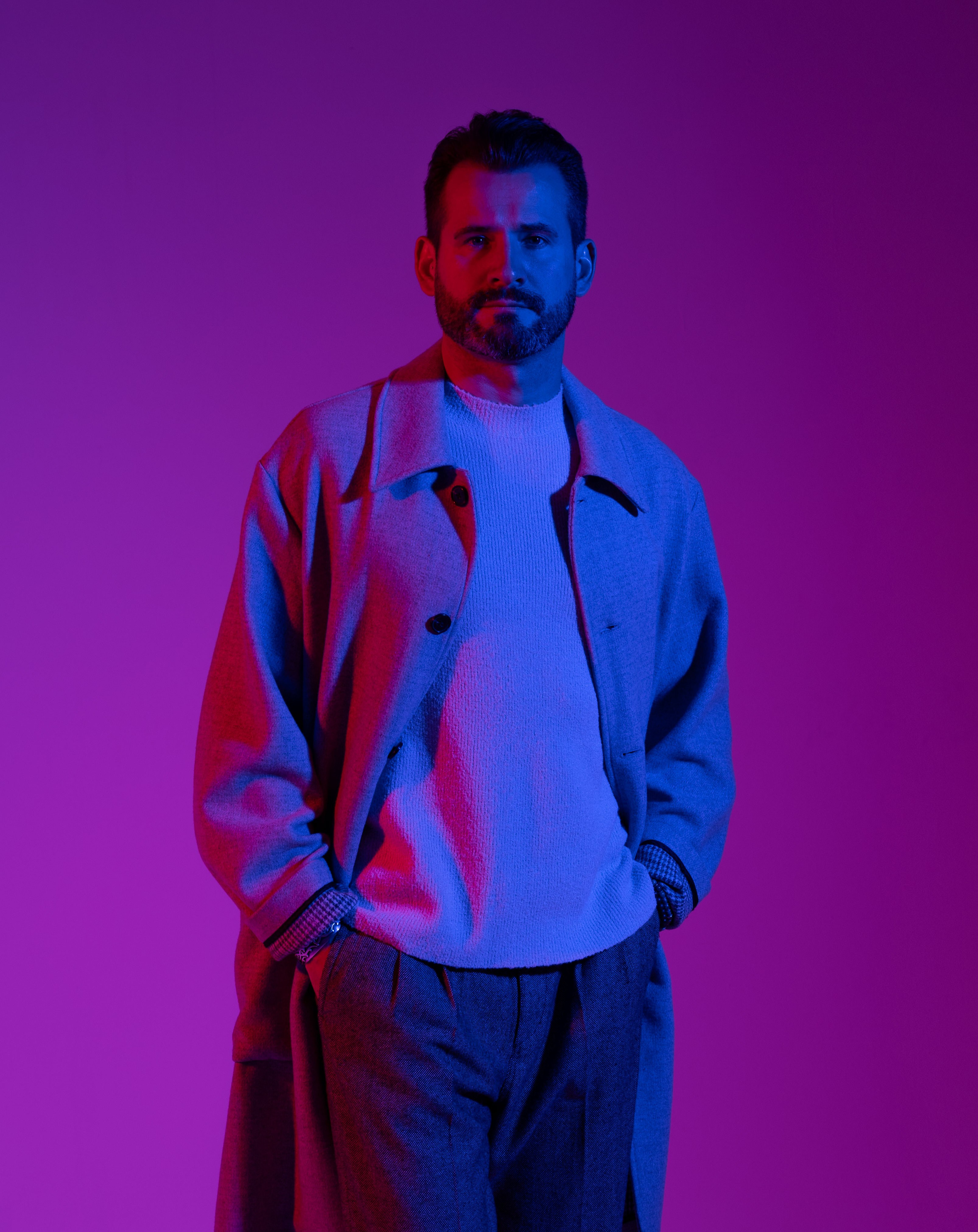 Алексей. Фотограф Екатерина Васечкина