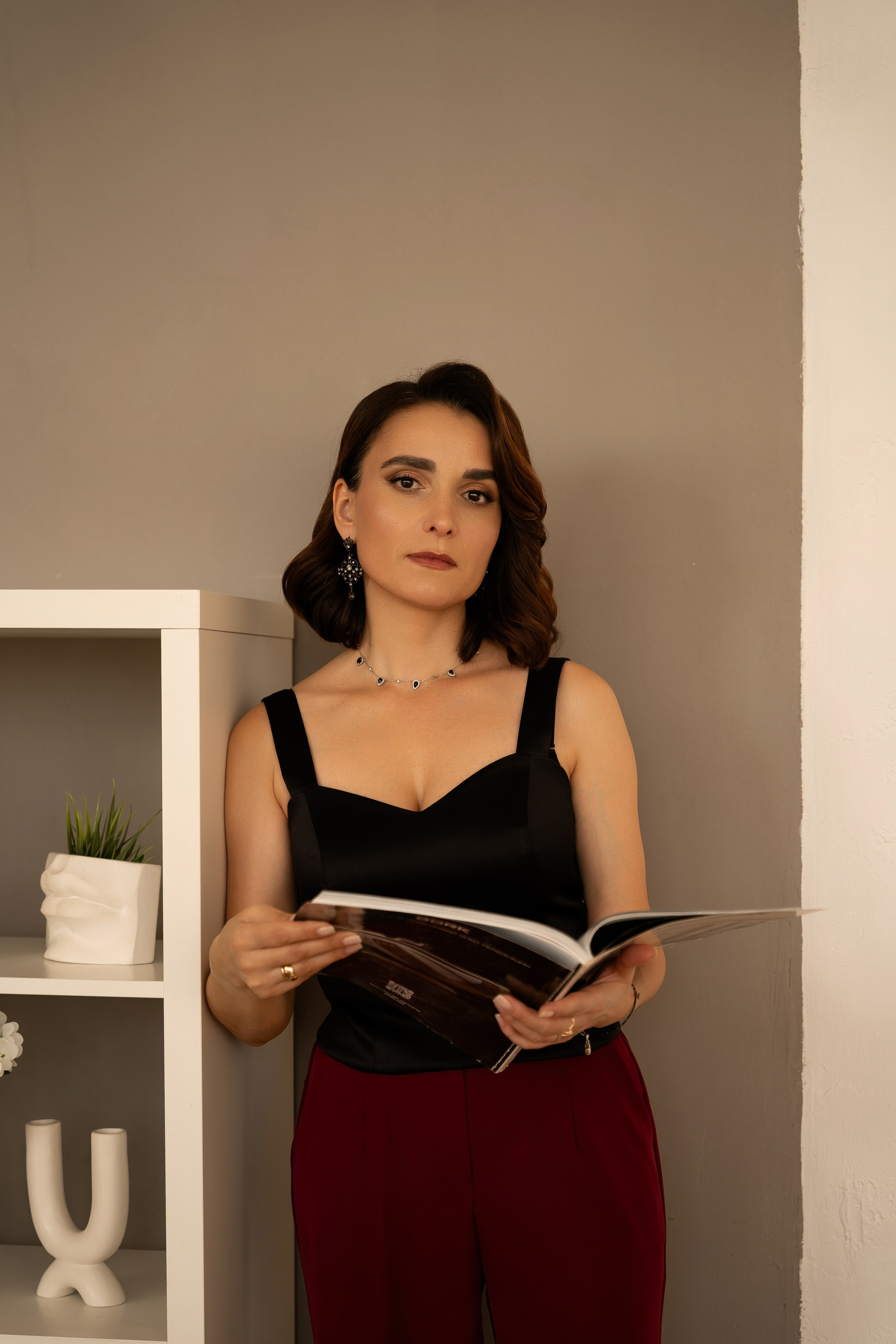 Нелли. Фотограф в Ульяновске Александра Григоровских