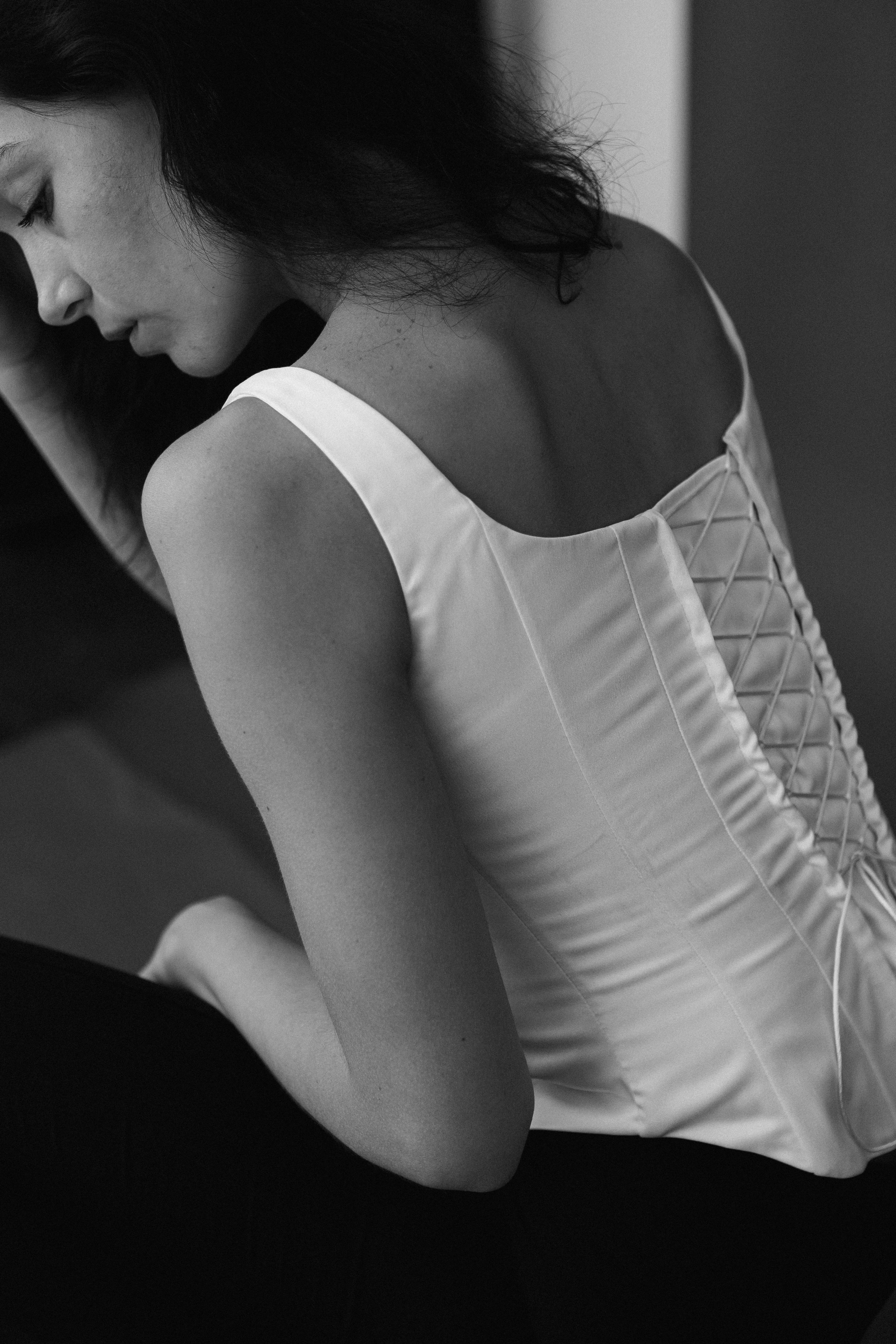 Актерское. Фотограф в Москве Виктория Губина