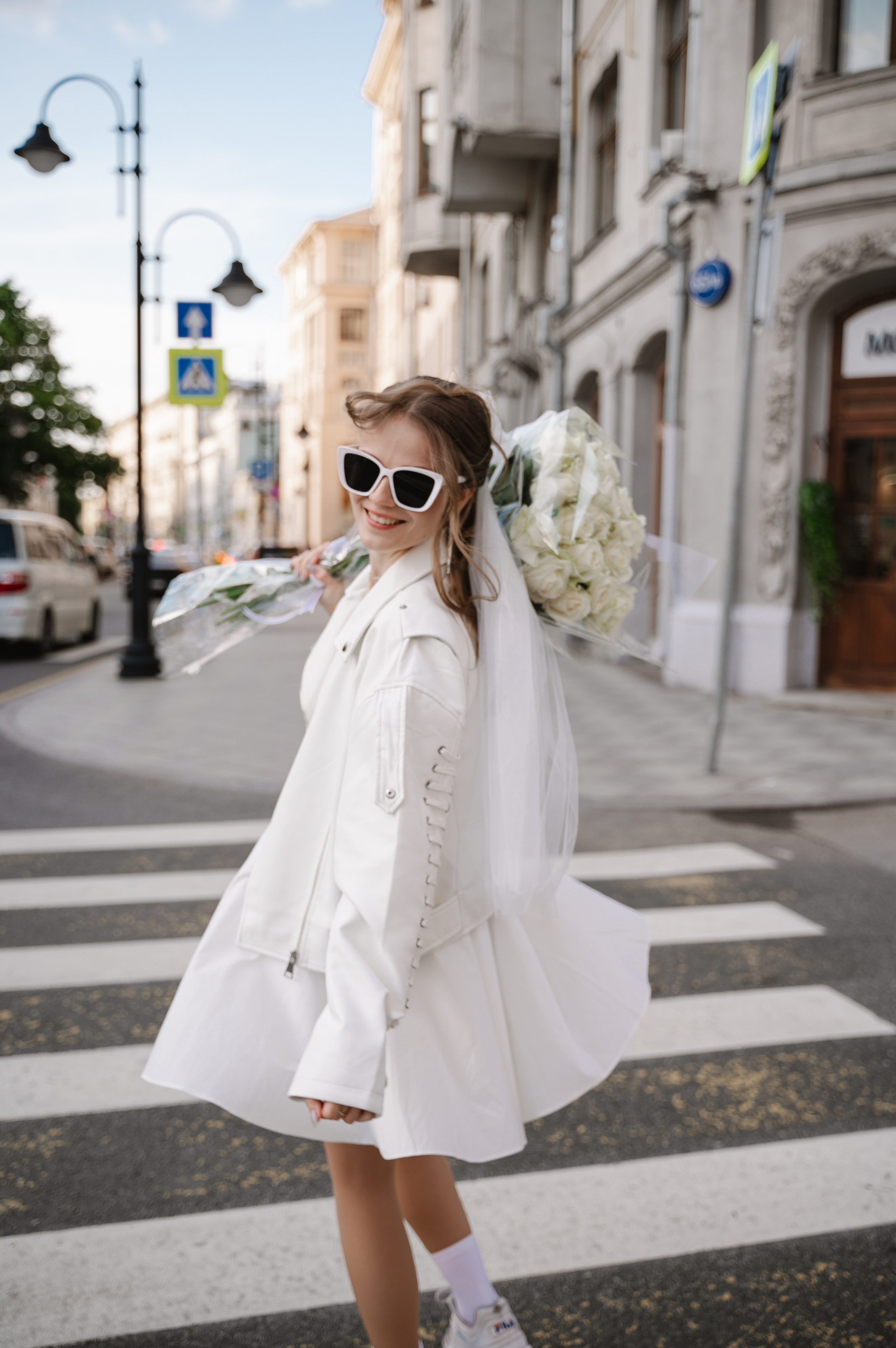 Girls party. Фотограф — Ася Орехова