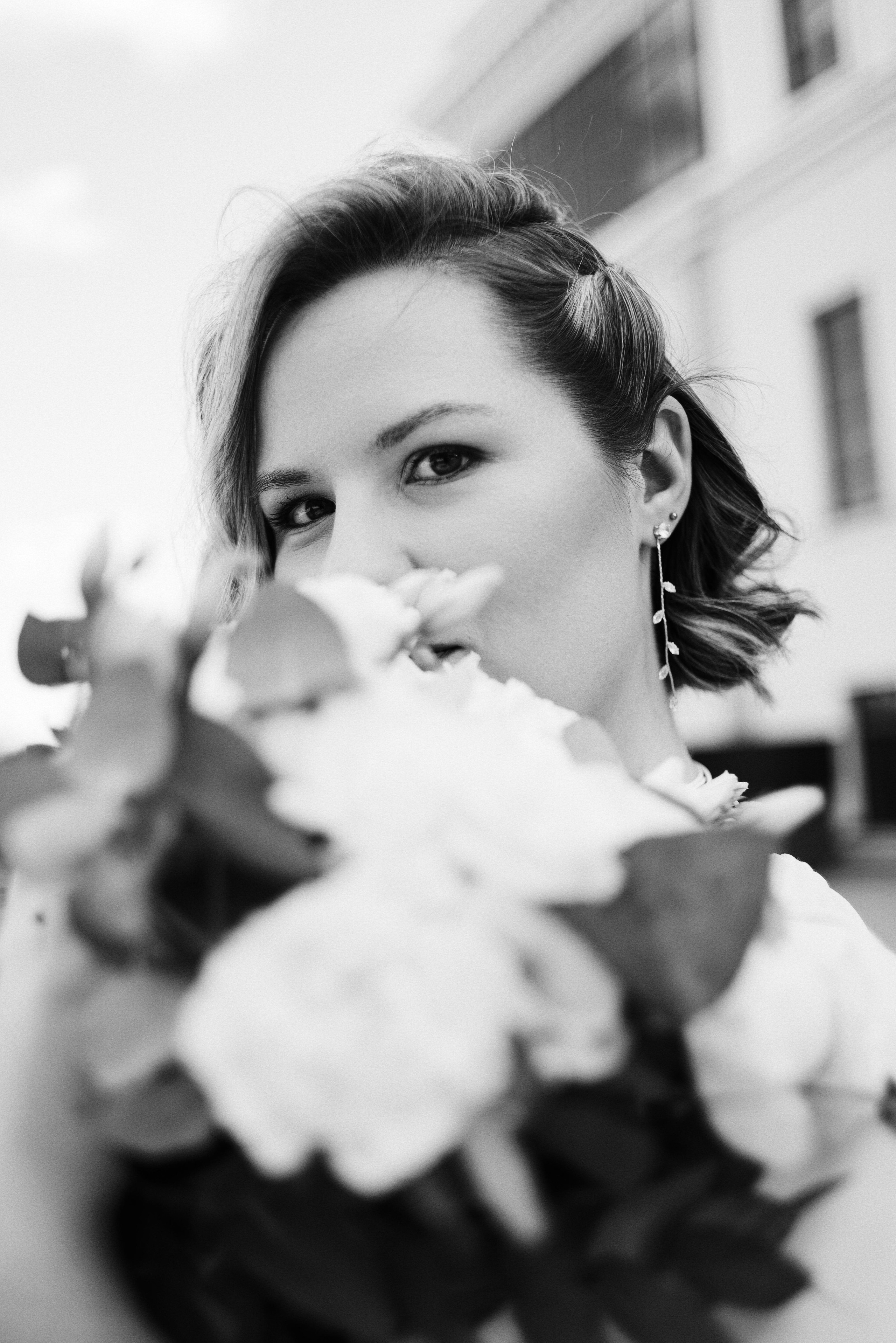 Данил и Арина. Фотограф Дарья Мустафина, Тюмень