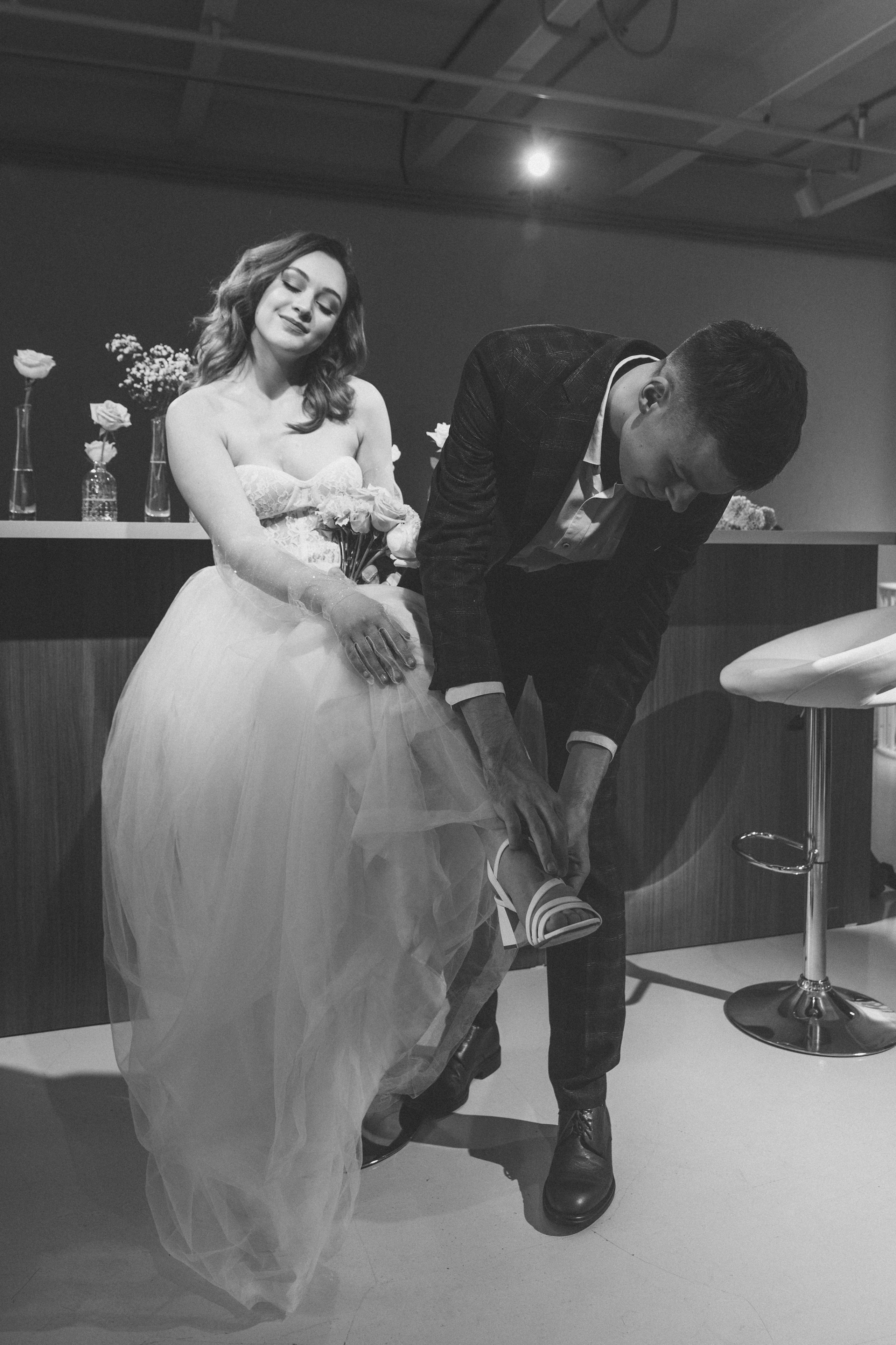 Николь и Егор 27.04. Семейный фотограф в Санкт-Петербурге Ева Маркова