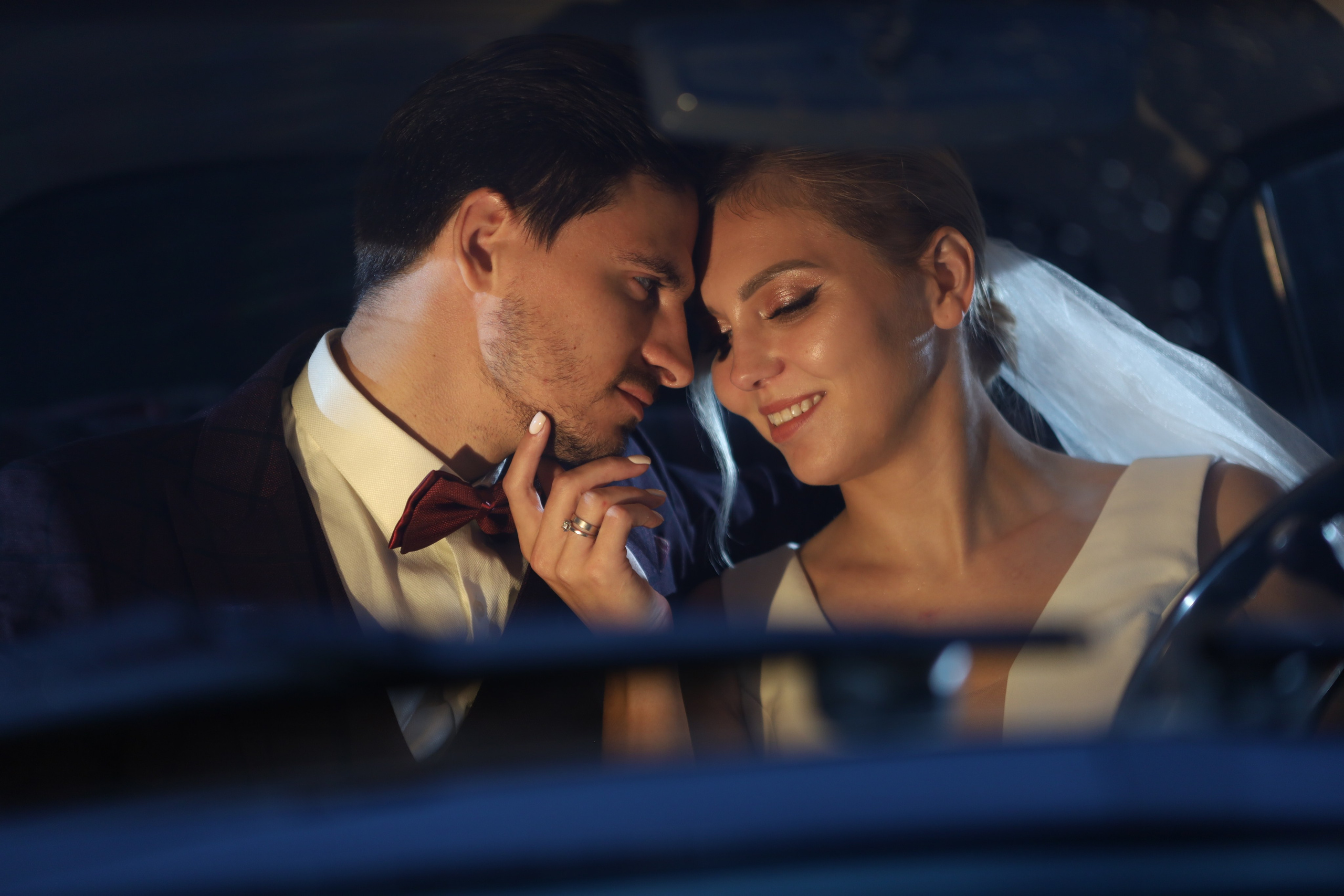 Свадебные съемки. Семейный фотограф в Москве Румянцева Елена