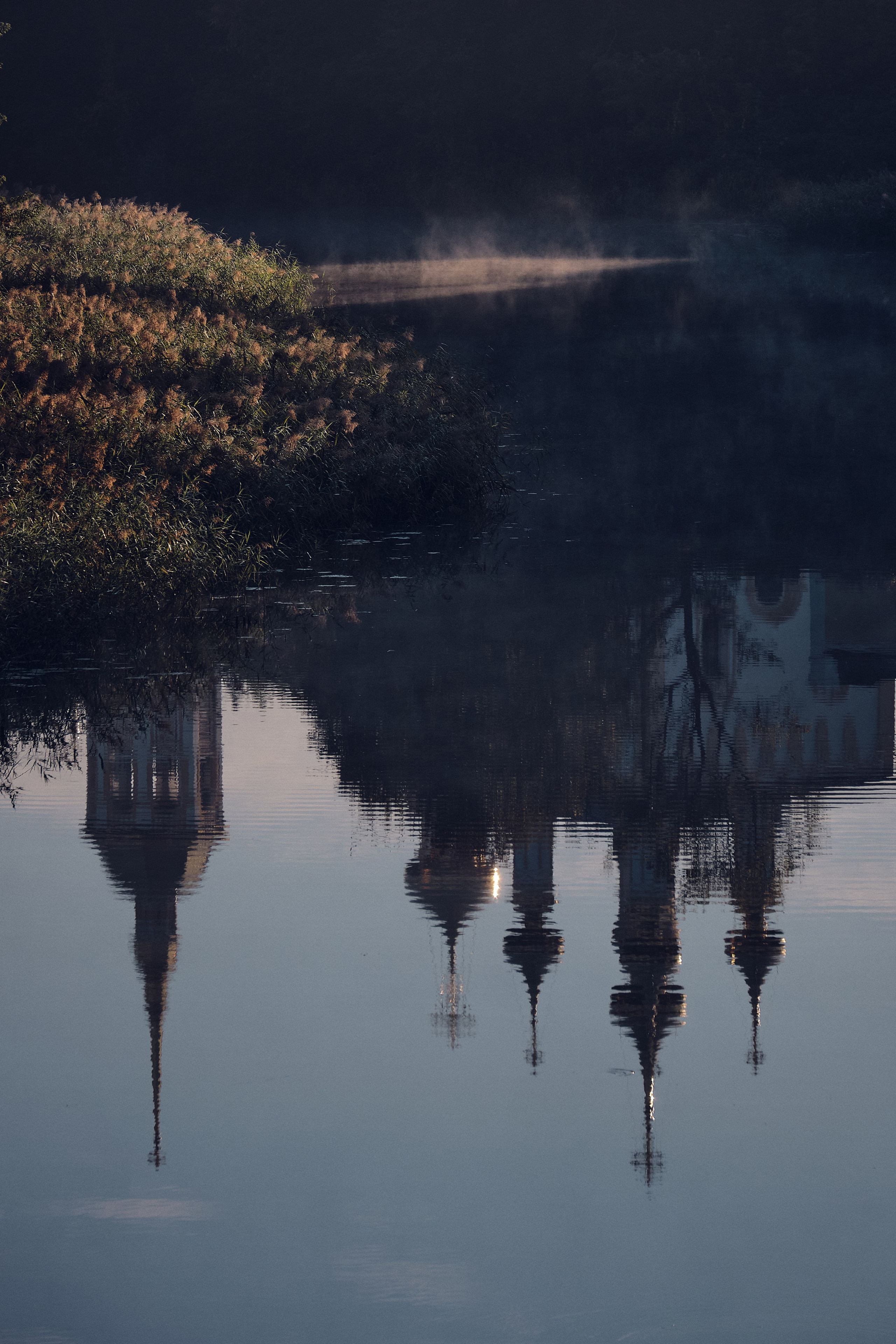 Suzdal City / The Golden Ring of Russia. Aleksandr Kobtsev