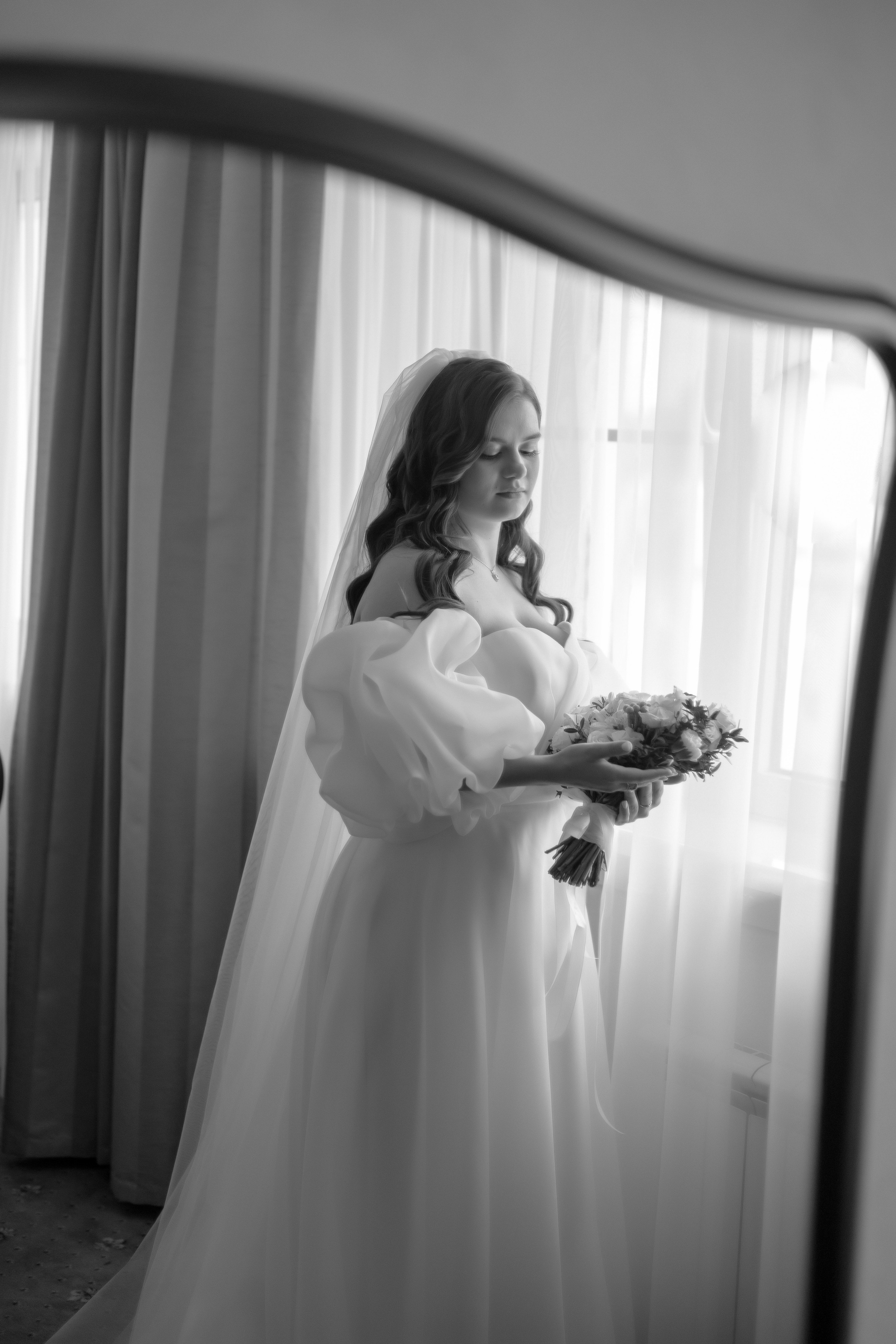 Яна, Андрей. Фотограф Волгоград Кристина Прохоренко