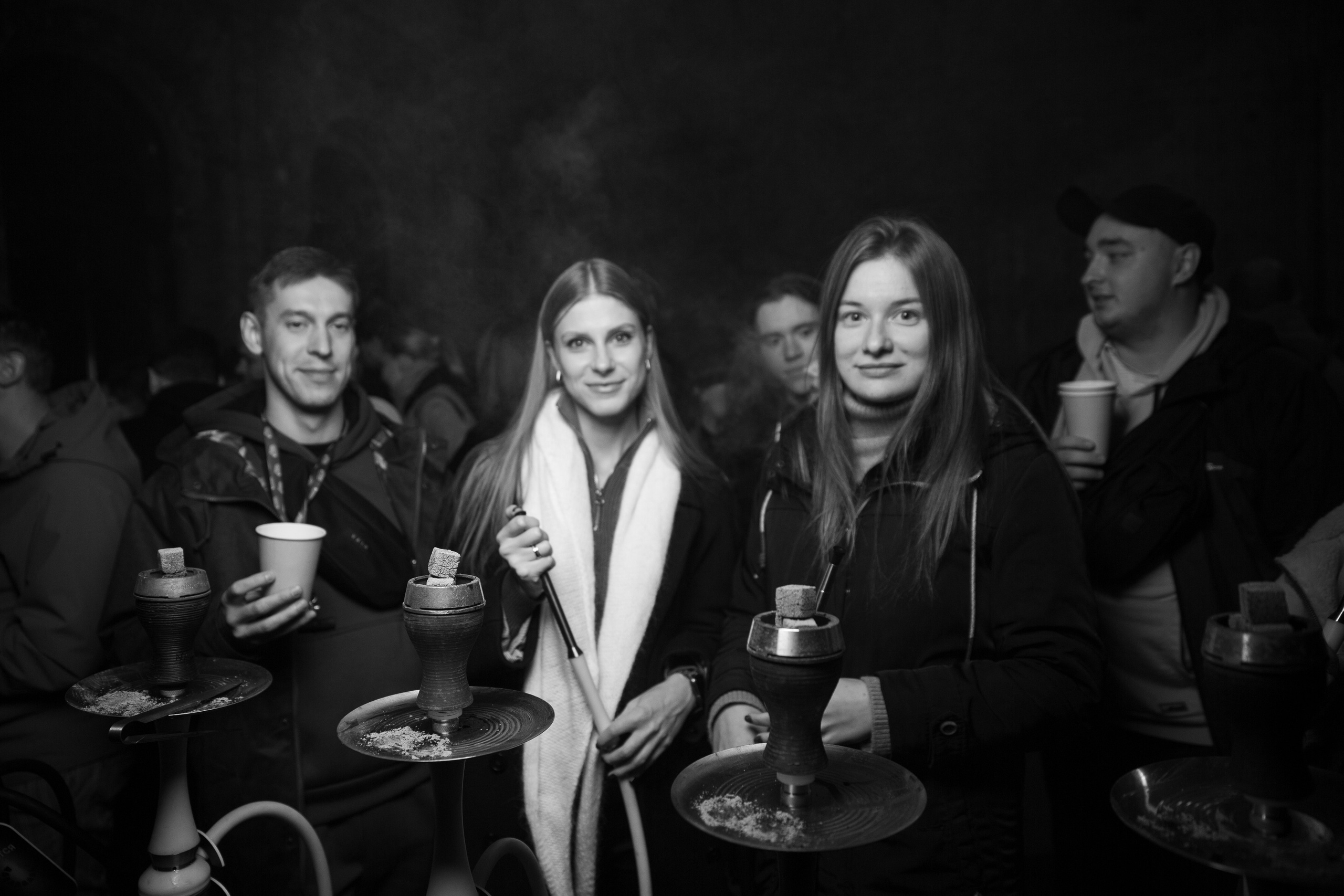 NАШ Party. Свадебный и репортажный фотограф в Ярославле Евгений Шовдин