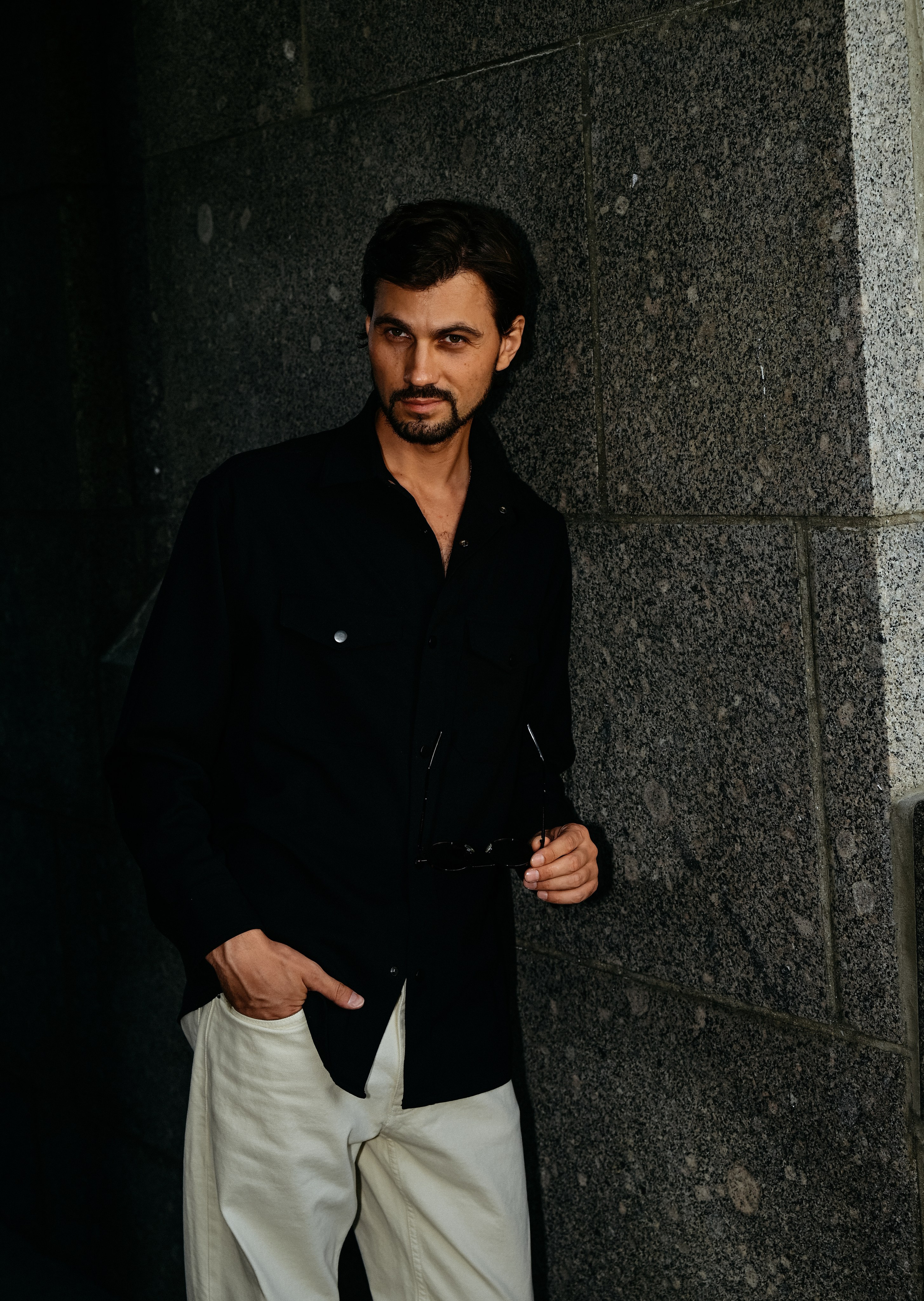 Прогулка у реки