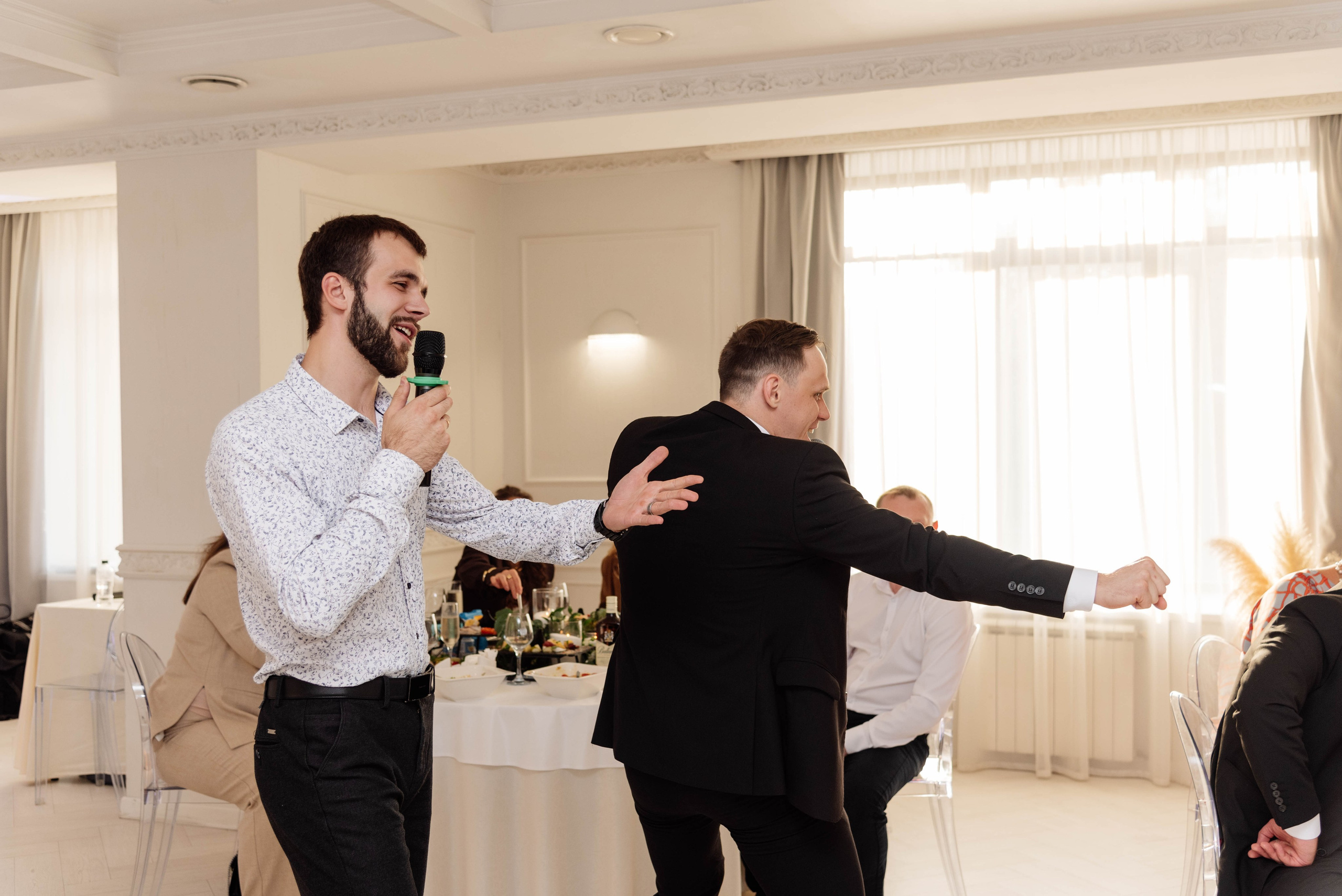 Екатерина и Роман. Фотограф в Новосибирске