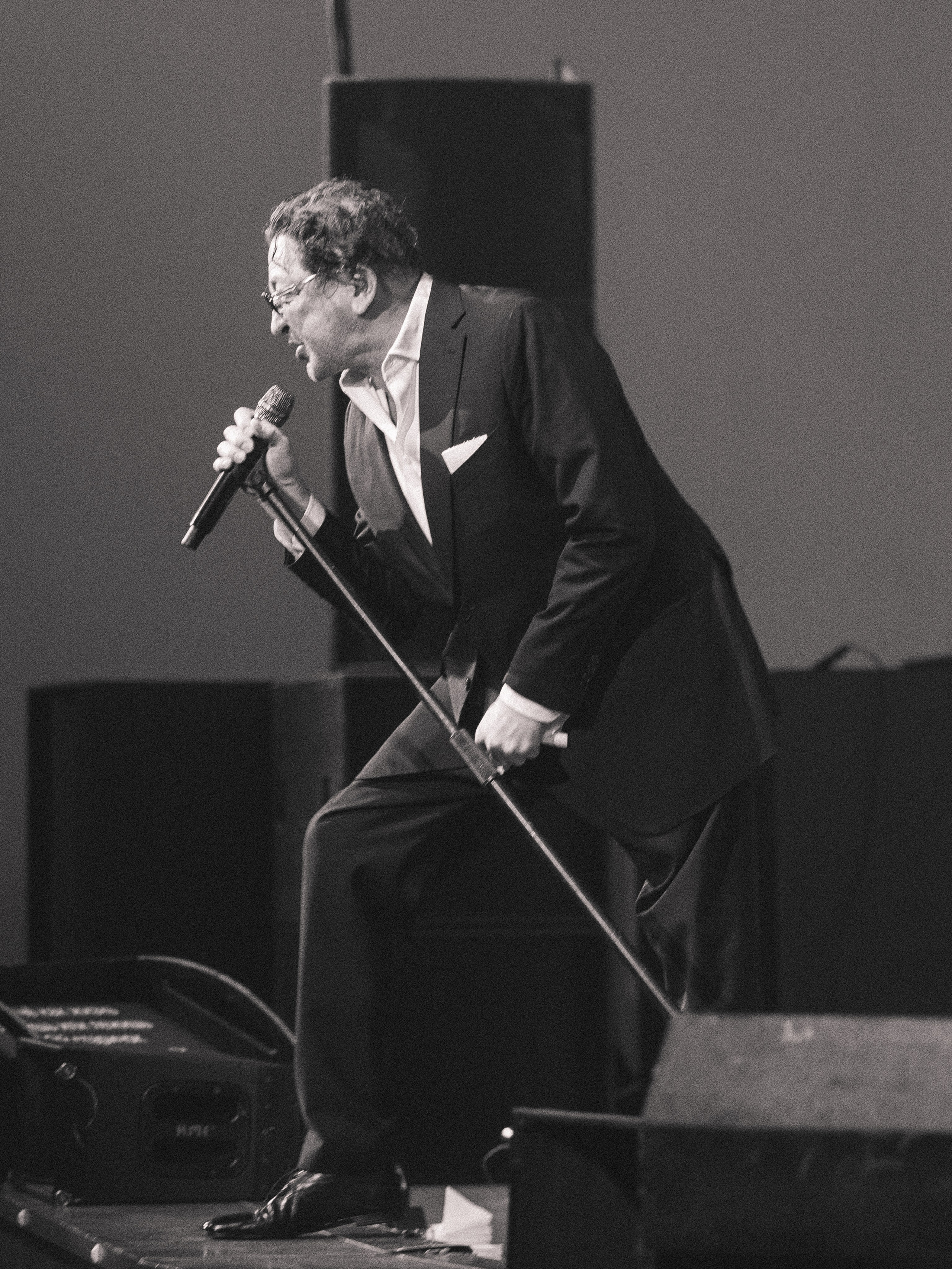 Григорий Лепс, Орехово-Зуево. Фотограф Ольга Махалова — Санкт-Петербург, Москва, Нижний Новгород