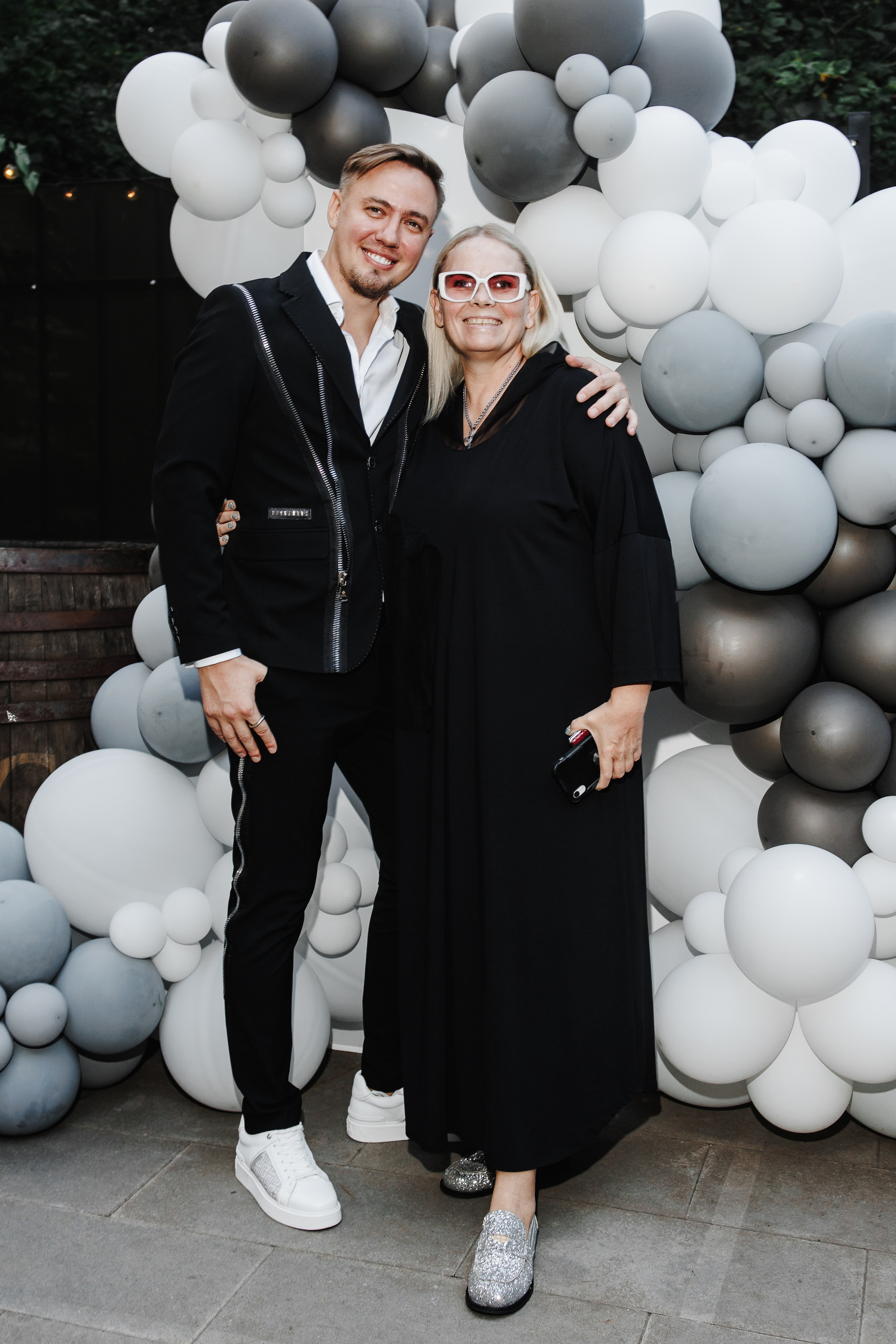 День Рождения Олега. Фотограф Ольга Махалова — Санкт-Петербург, Москва, Нижний Новгород