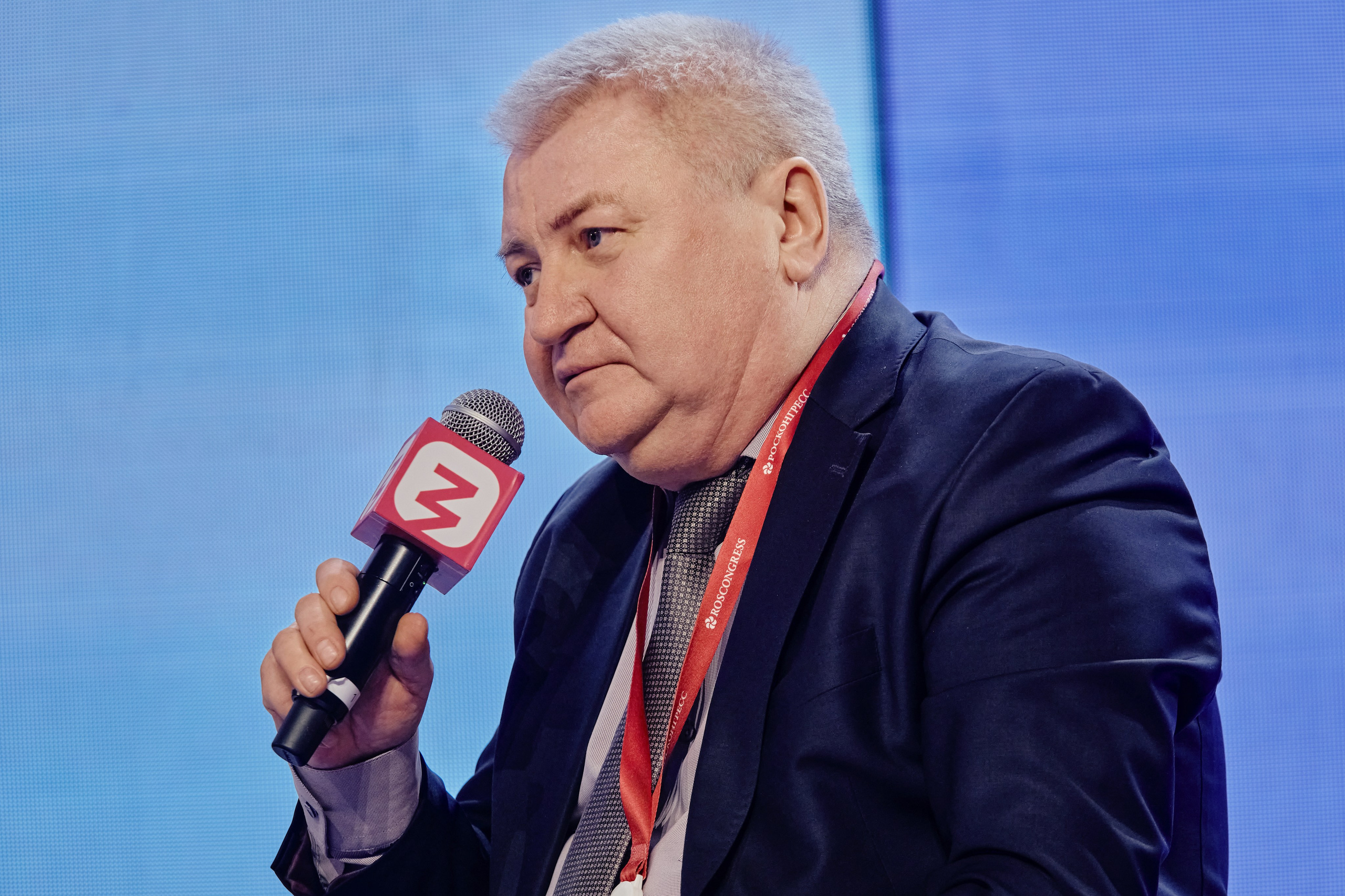 II Российско-Мьянманский бизнес-форум. Репортажный фотограф Анастасия Ащепкова