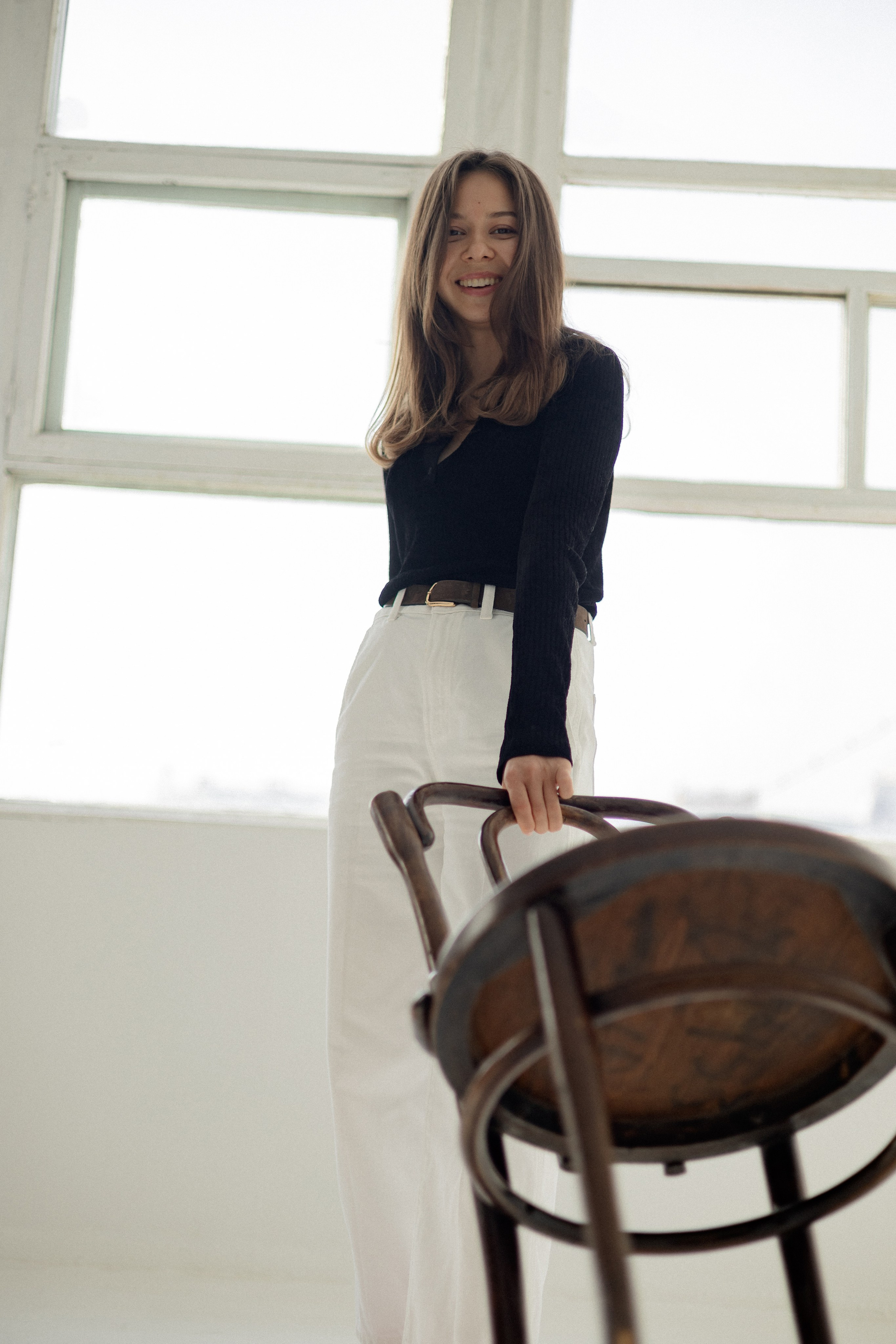 Woman. Фотограф Красноярск Шадрина Екатерина