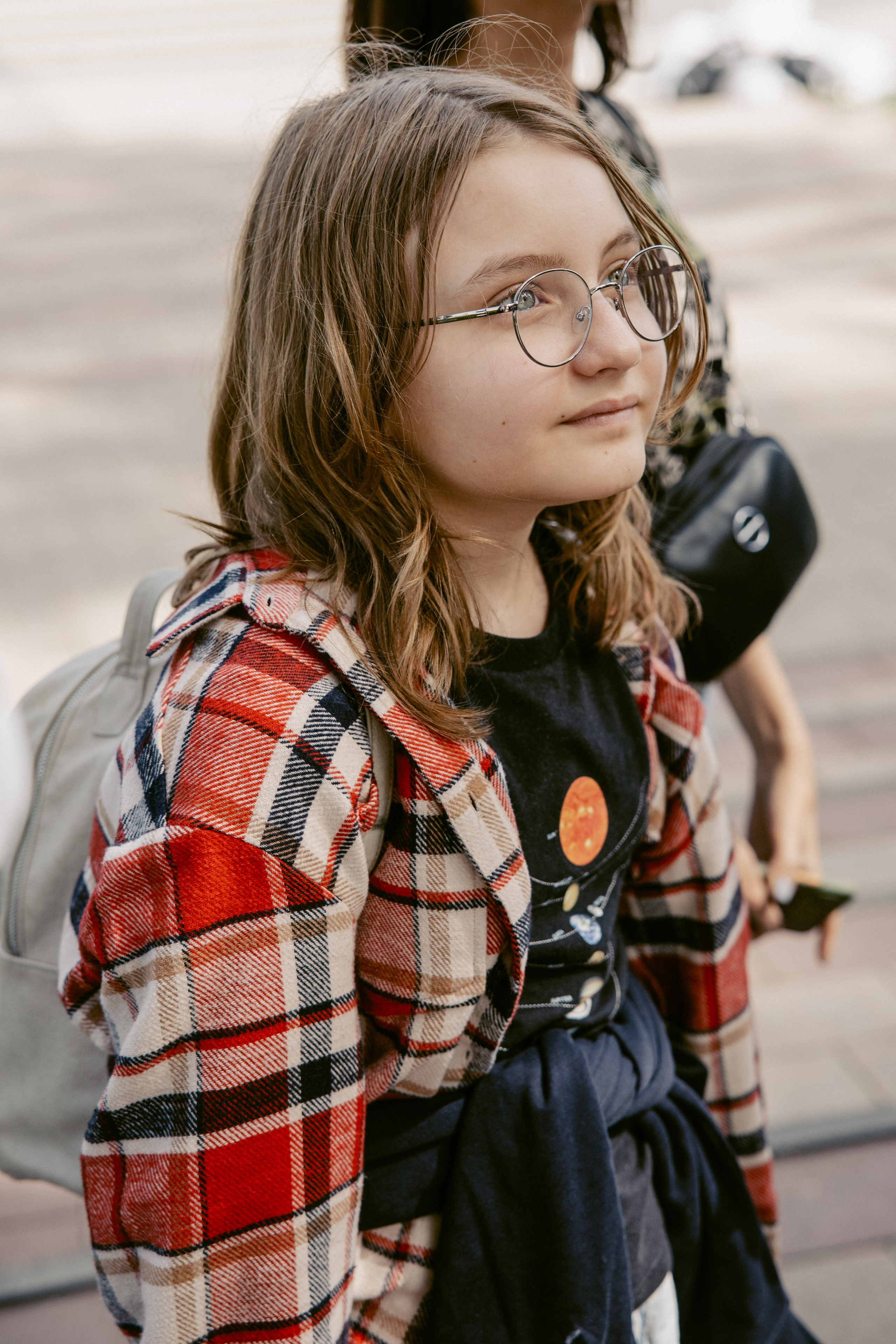 Тур, Осетия. Фотограф Эдуарда Титанян