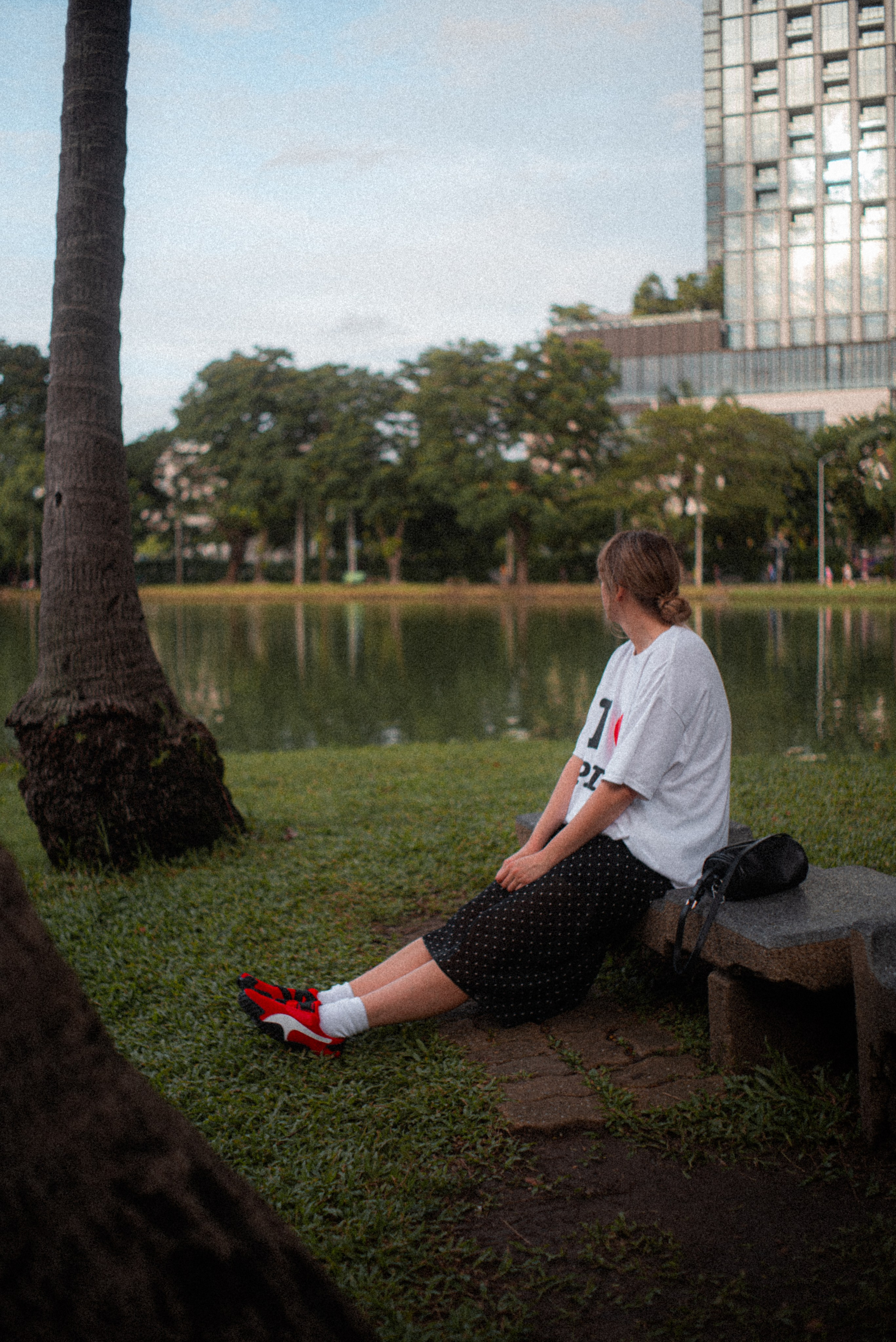 Бангкок. Создание контента | Фото | Видеосъемка | Александр Ярков