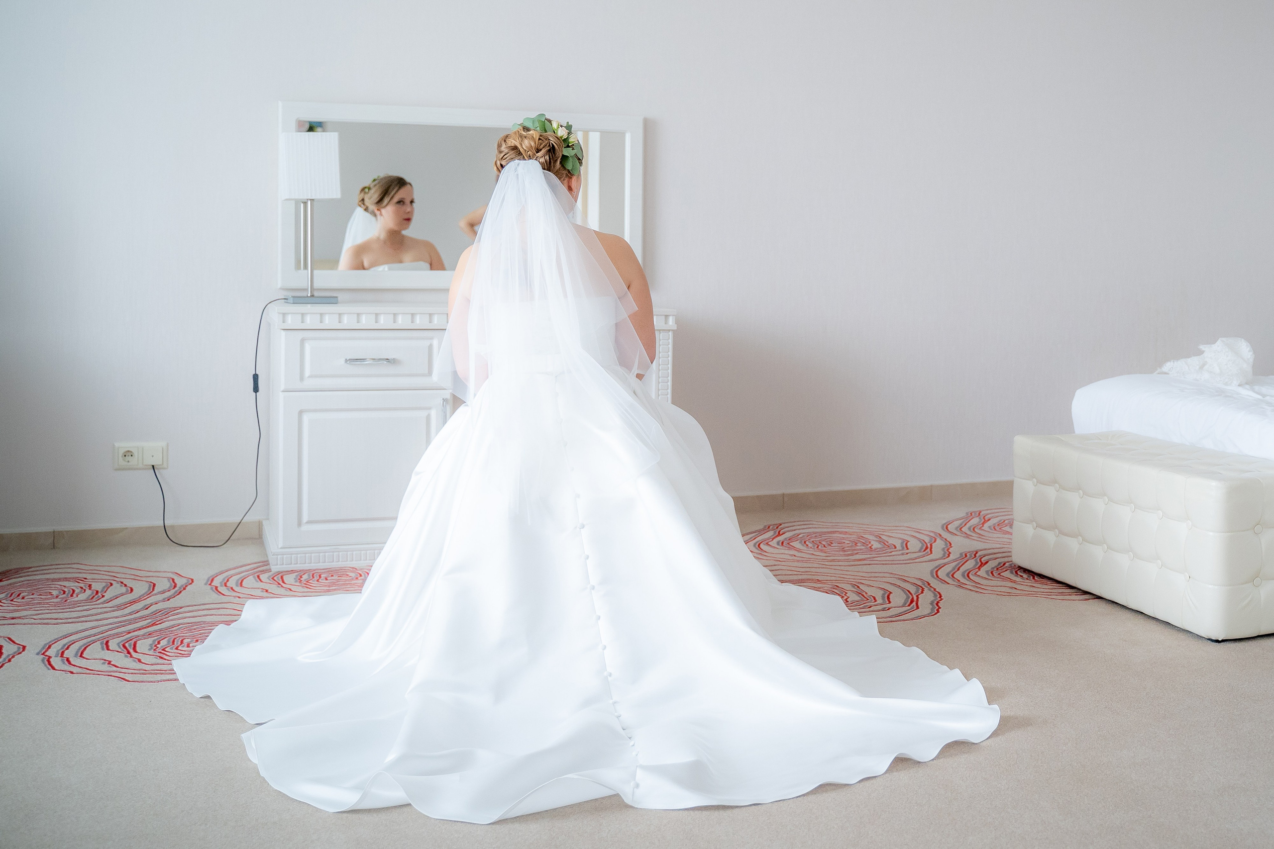 Дмитрий и Вика. Архив