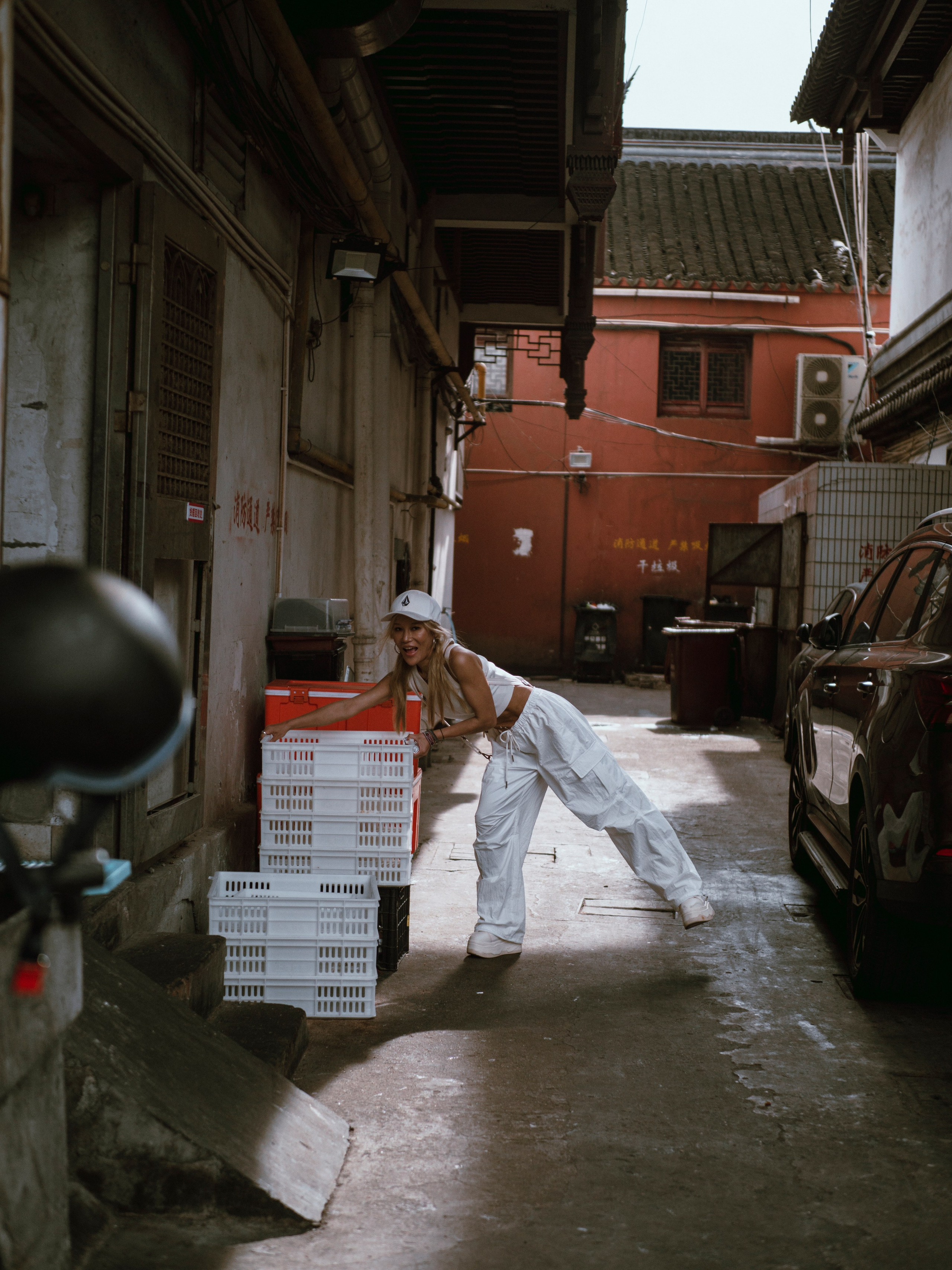 Shang Hai 上海. Фотограф и видеограф в Благовещенске и Санкт-Петербурге Мурыгина Мария
