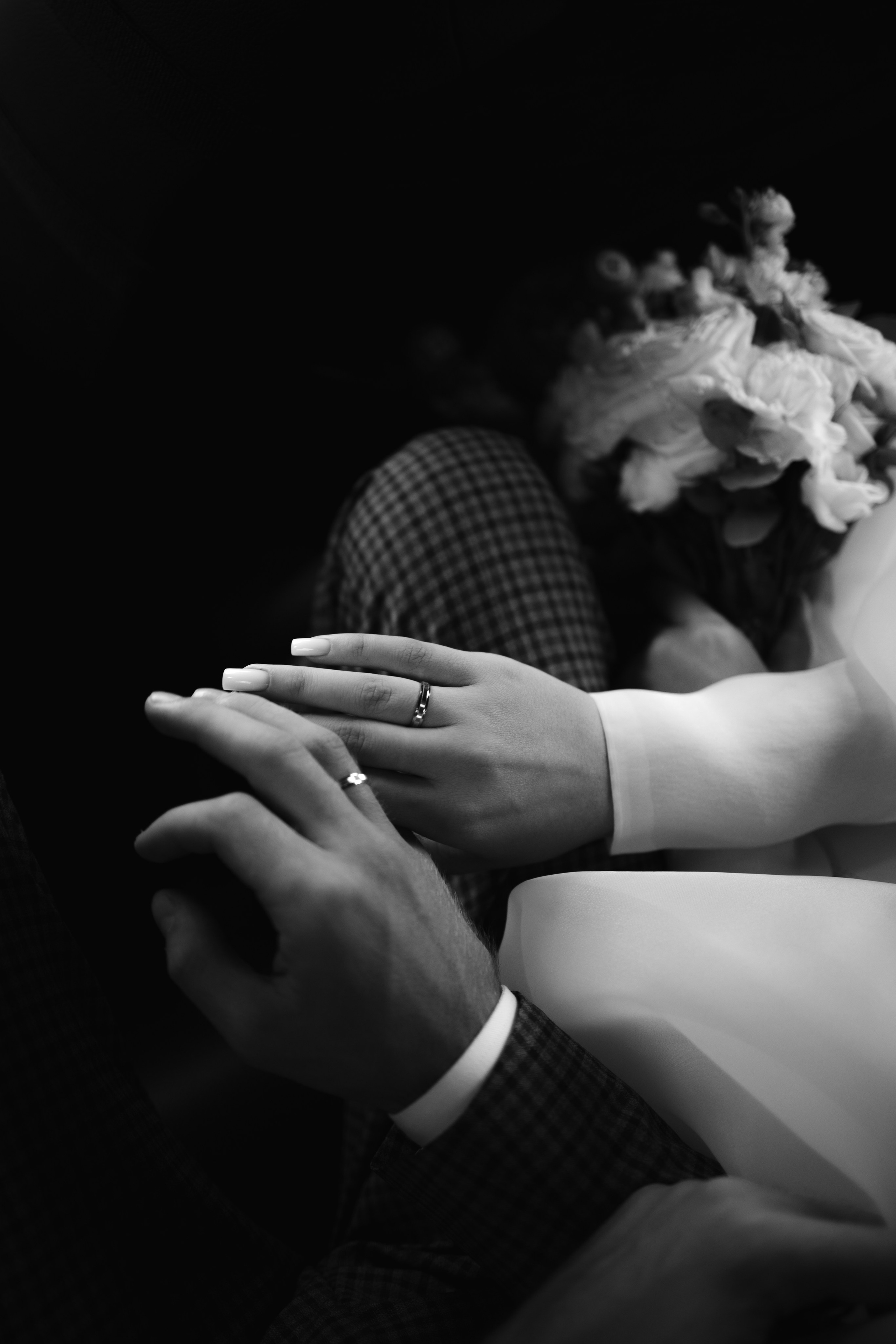 A | T. Свадебный и портретный фотограф в Новосибирске Любовь Исакова