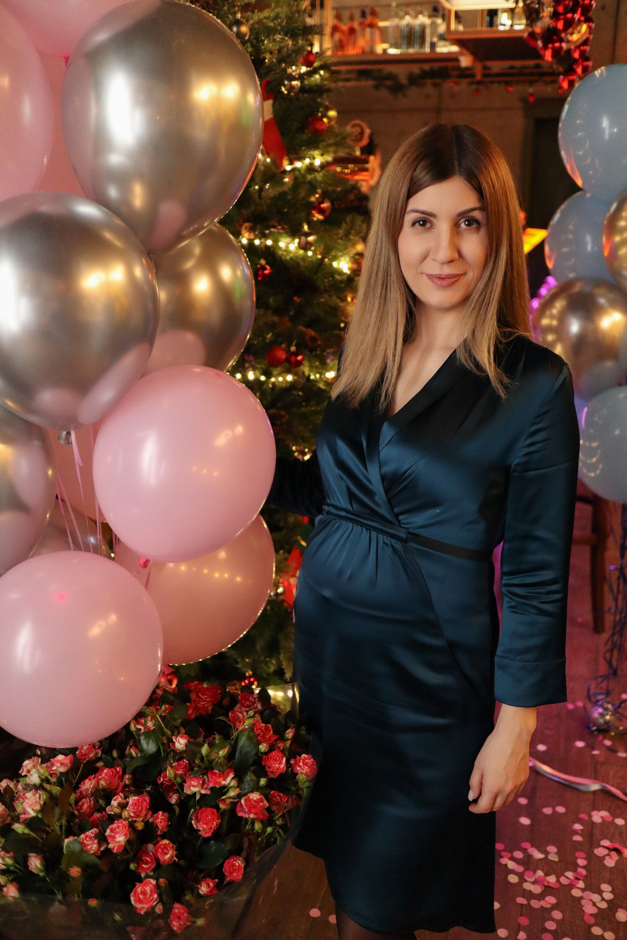 Гендер пати. Фотограф Москва