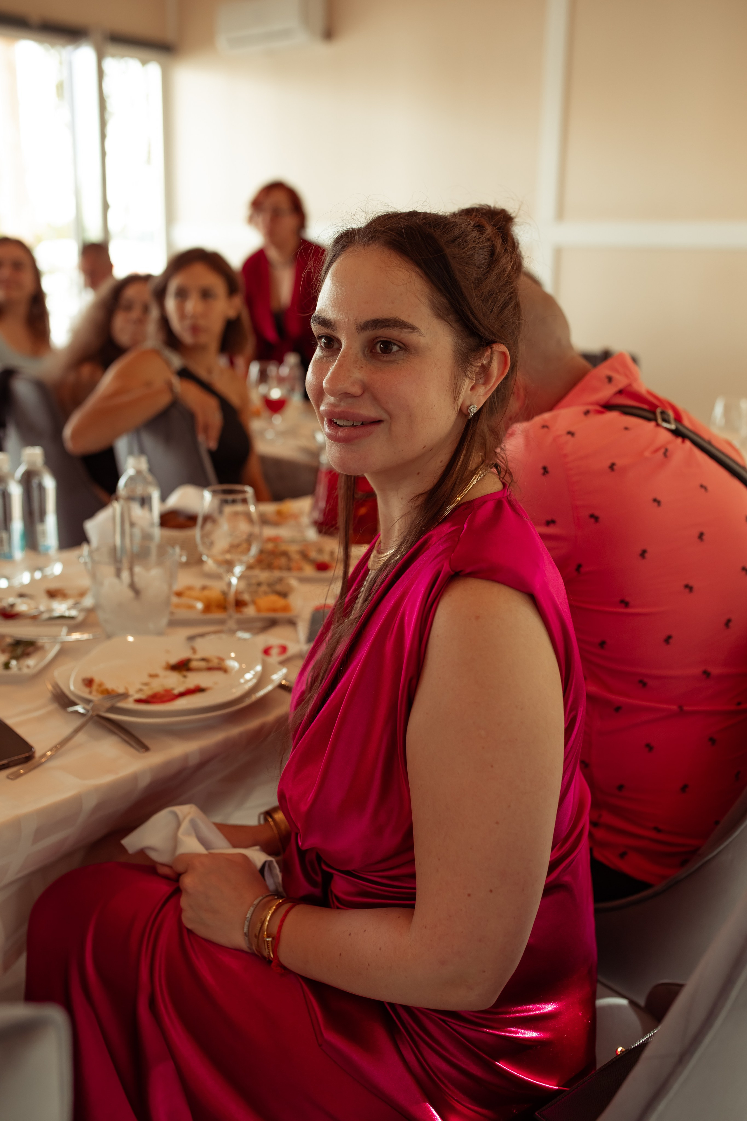 Юбилей Полины в Пароходе. Семейный и детский фотограф в Москве Дорогова Екатерина