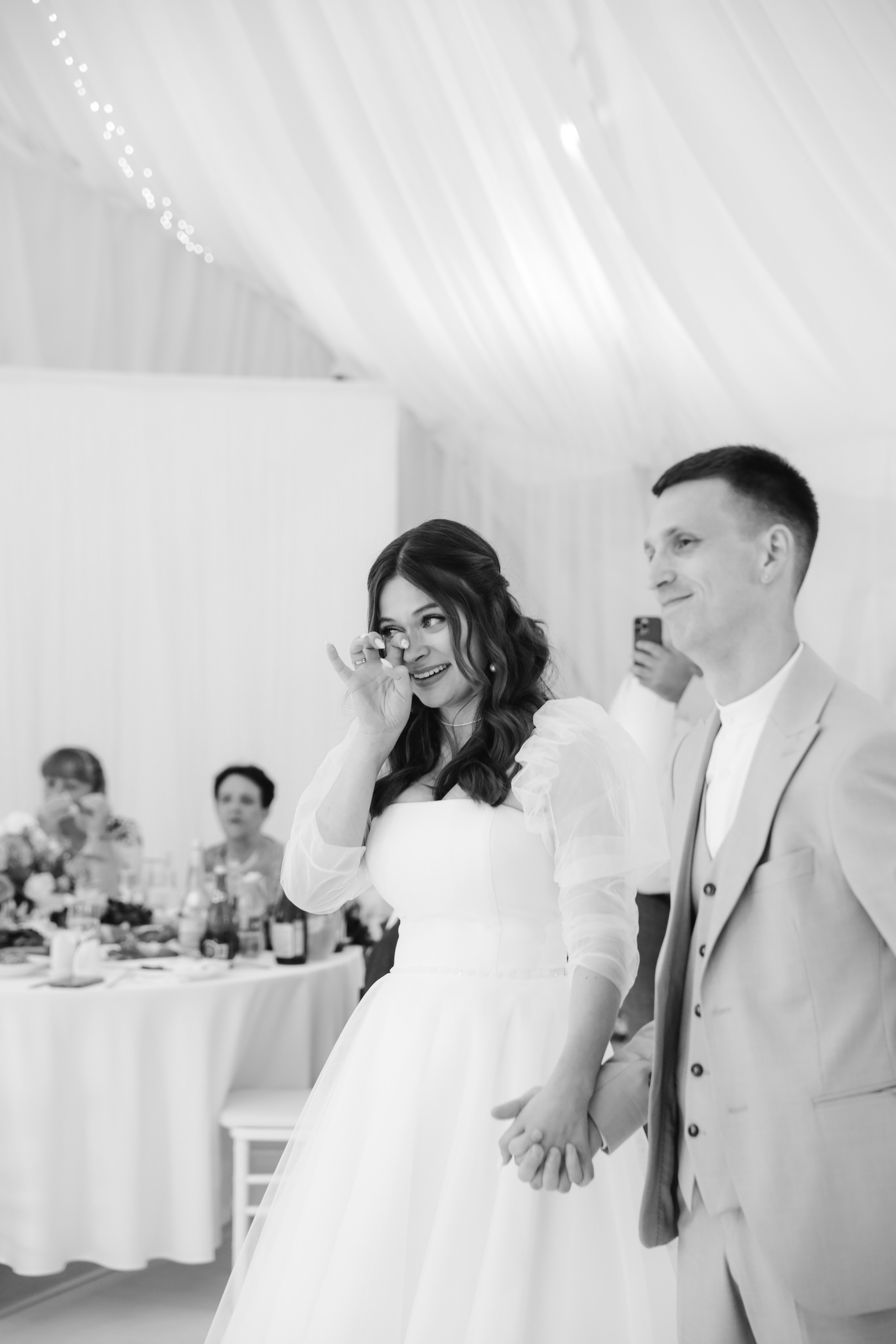 Диана и Лёша. Катерина Макиева