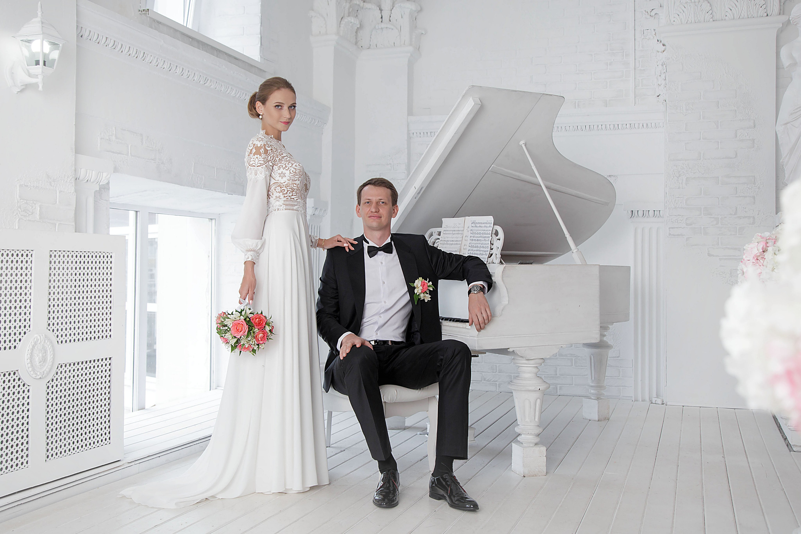 Свадьбы, love story. Фотограф Ирина Зверева