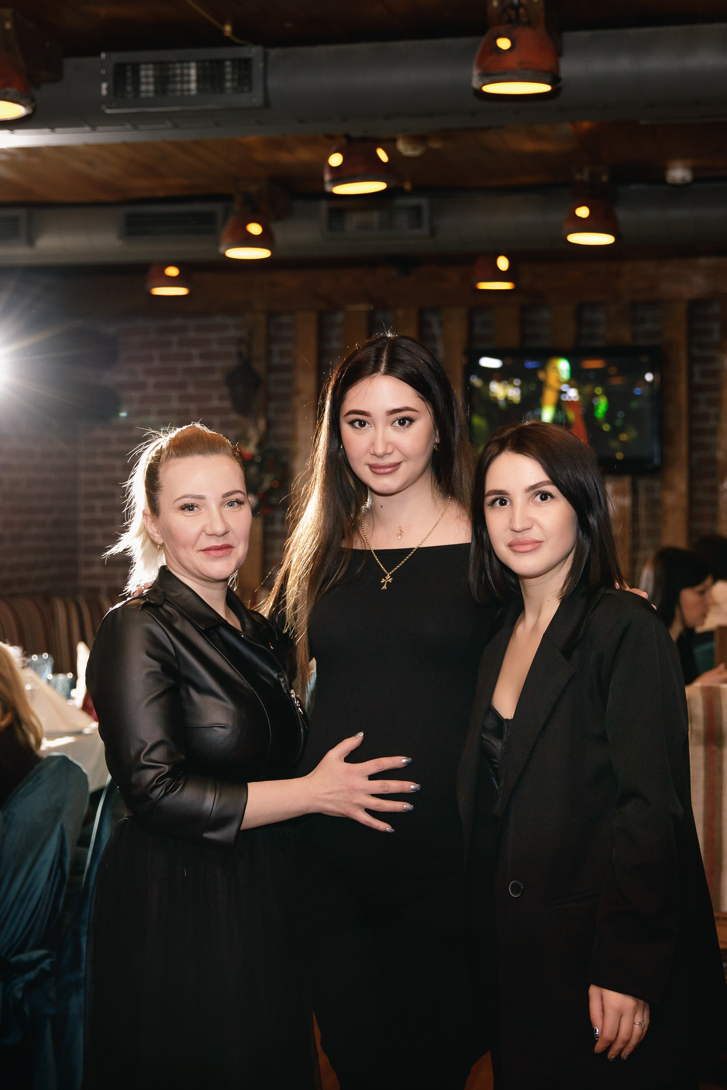 День Рождения. Светлана Иванова - профессиональный фотограф