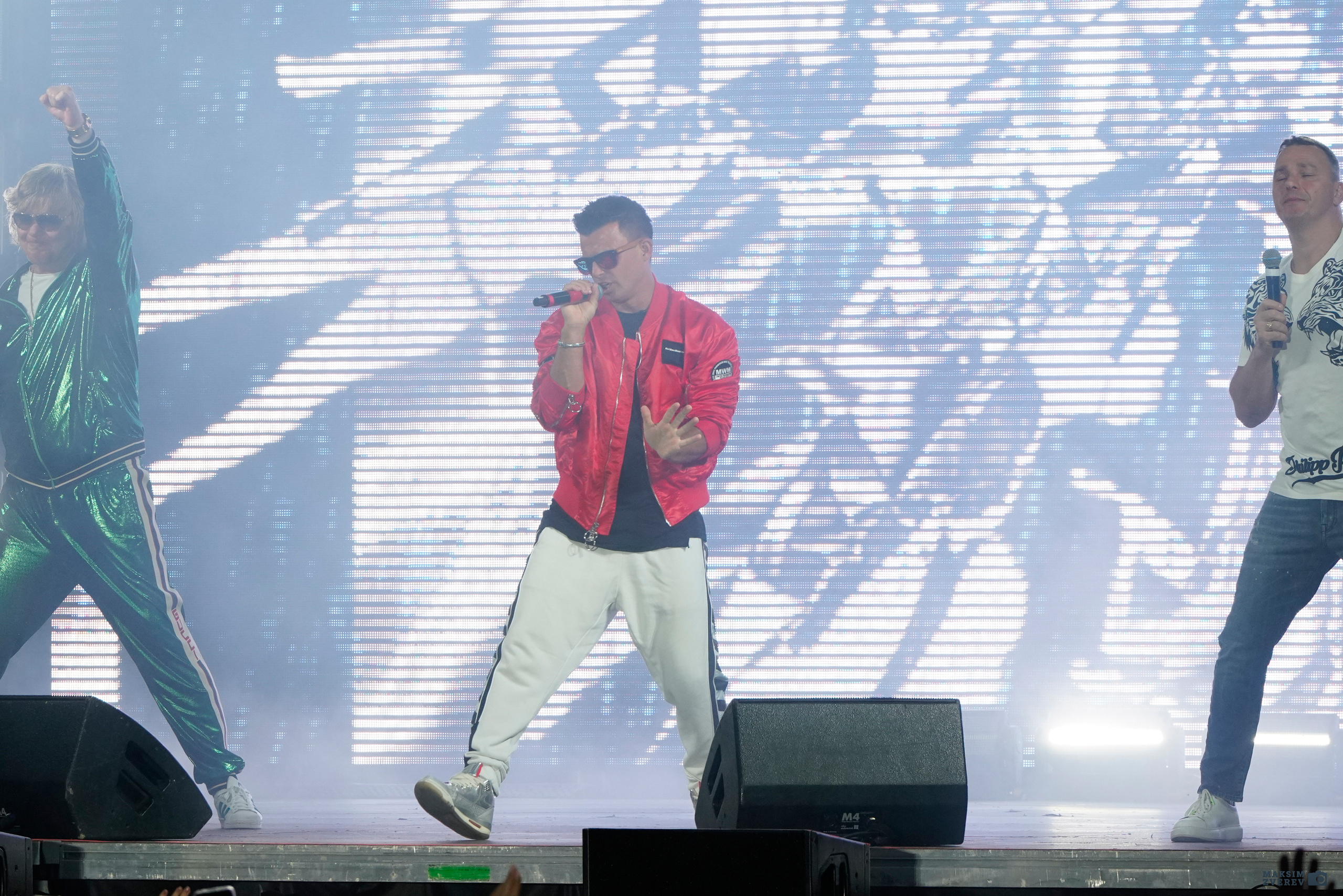 Дизайн-завод "Флакон"