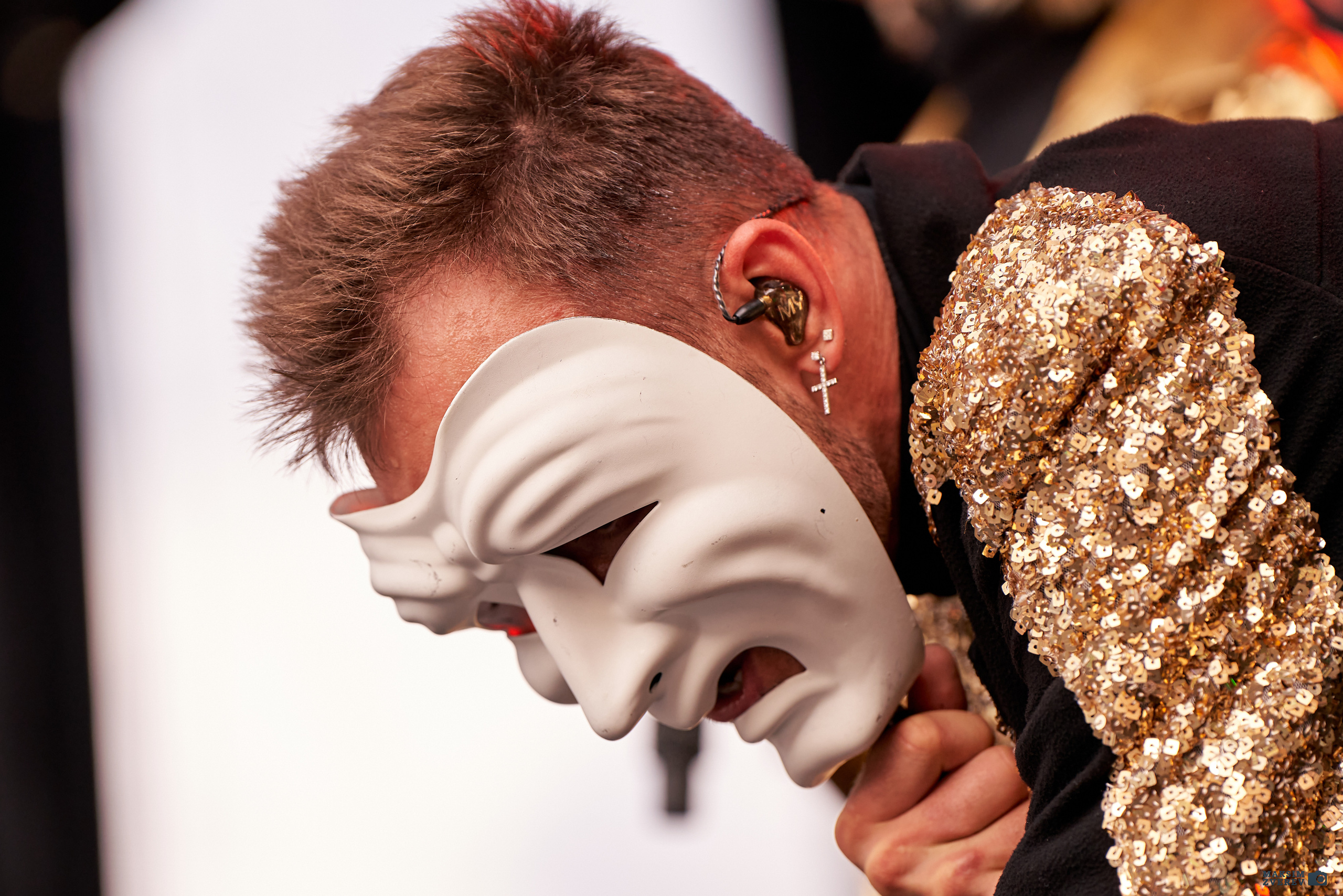 День Шахтера - Полина Гагарина