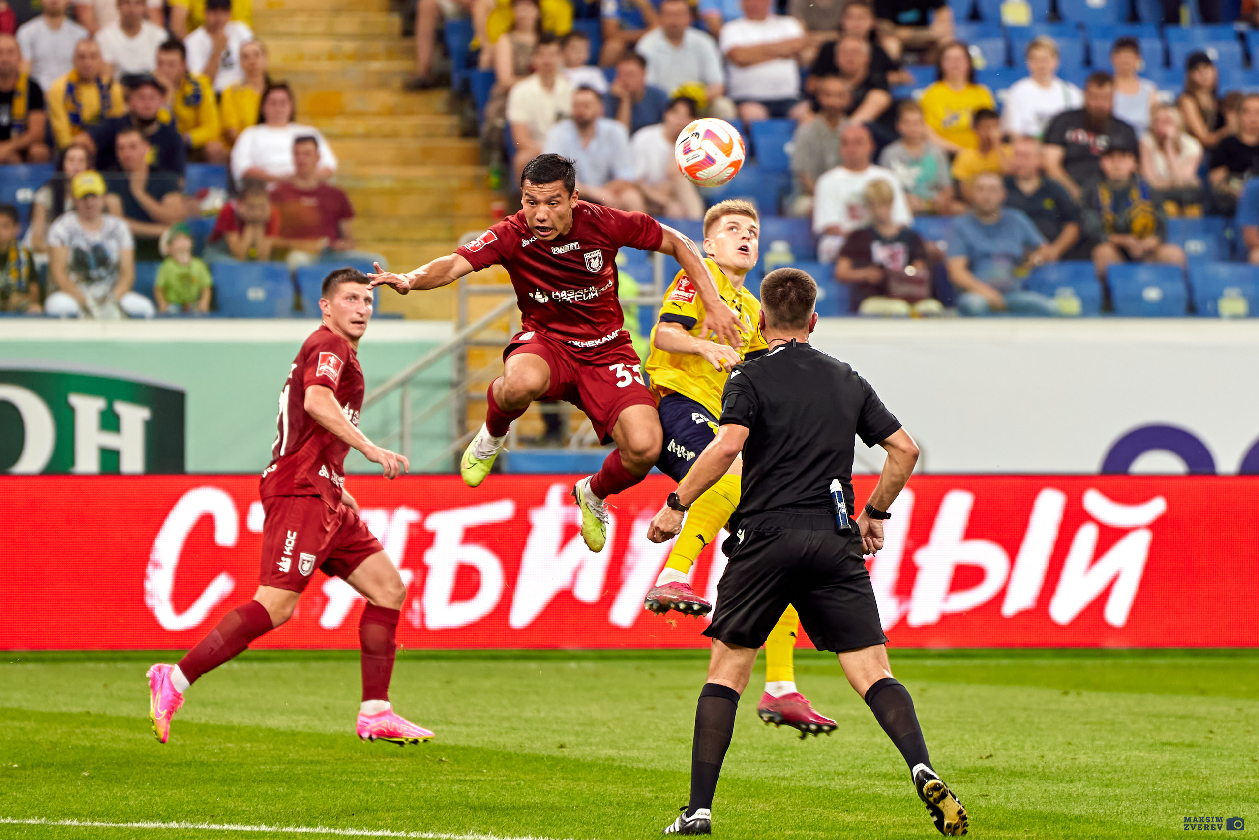 Кубок России Ростов