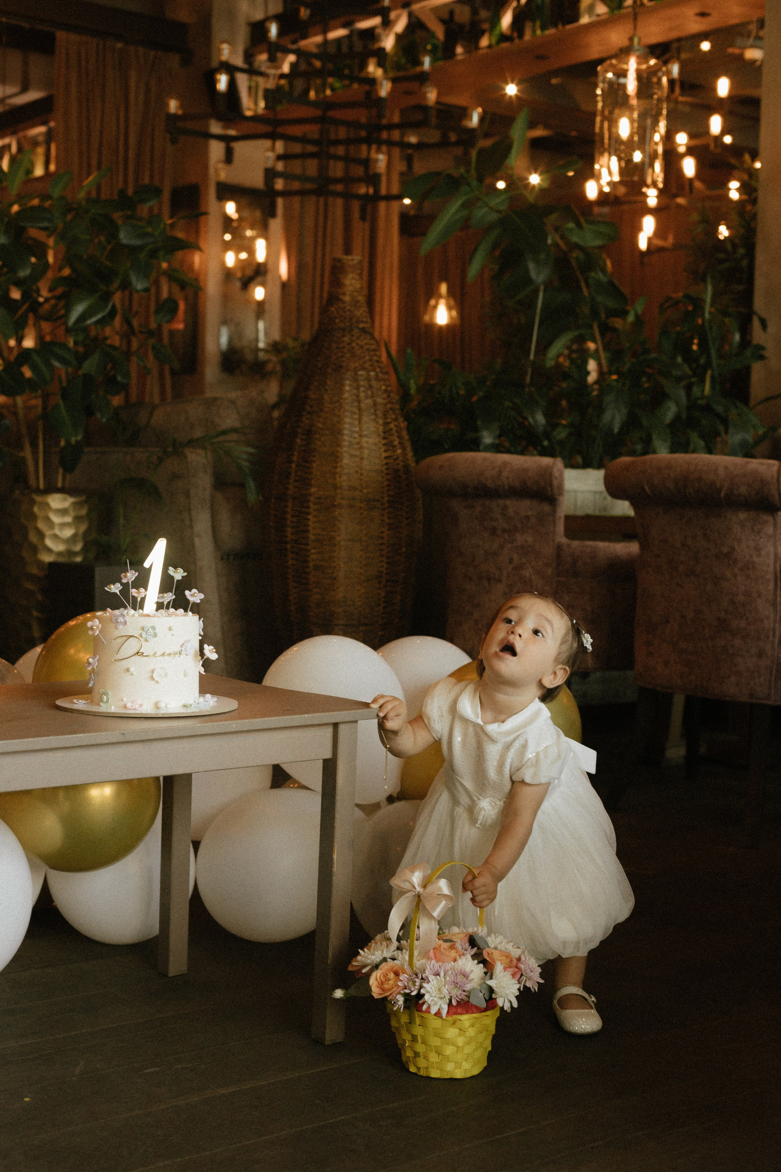 Далия. Семейный и детский фотограф Юлия Шох