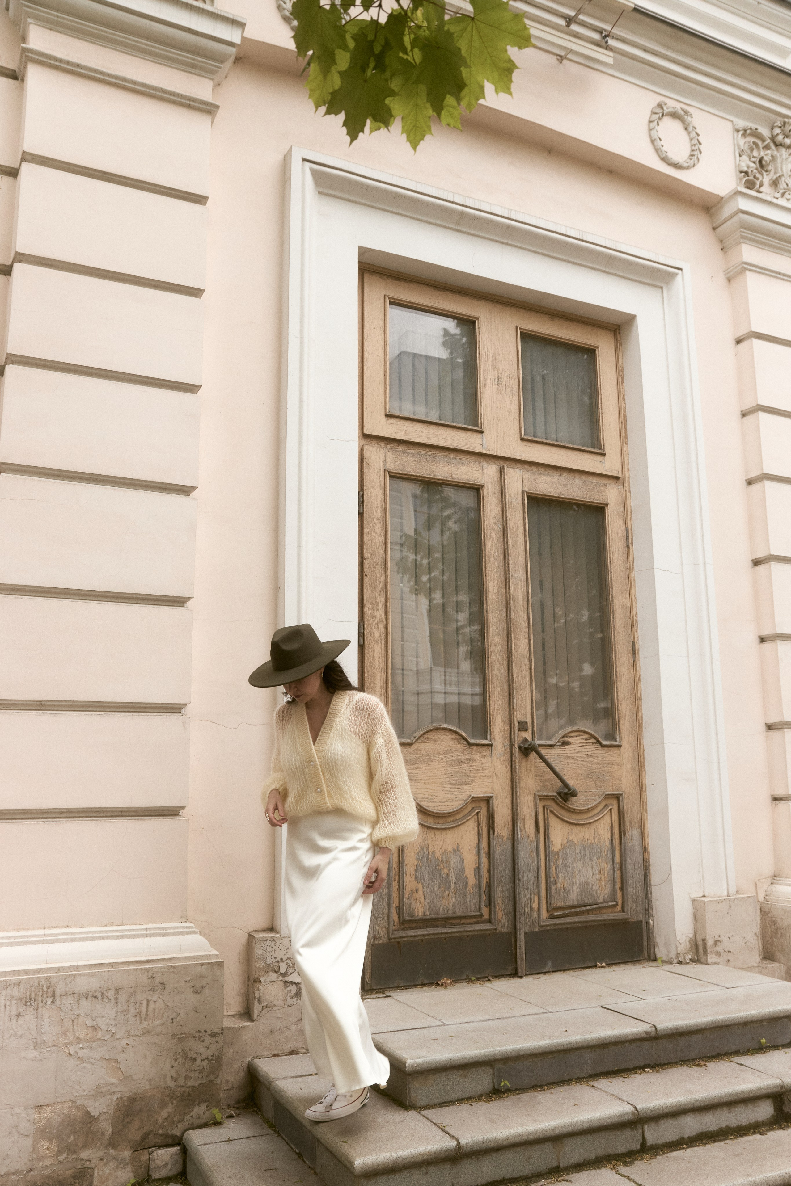 Катя. Семейный и детский фотограф Юлия Шох