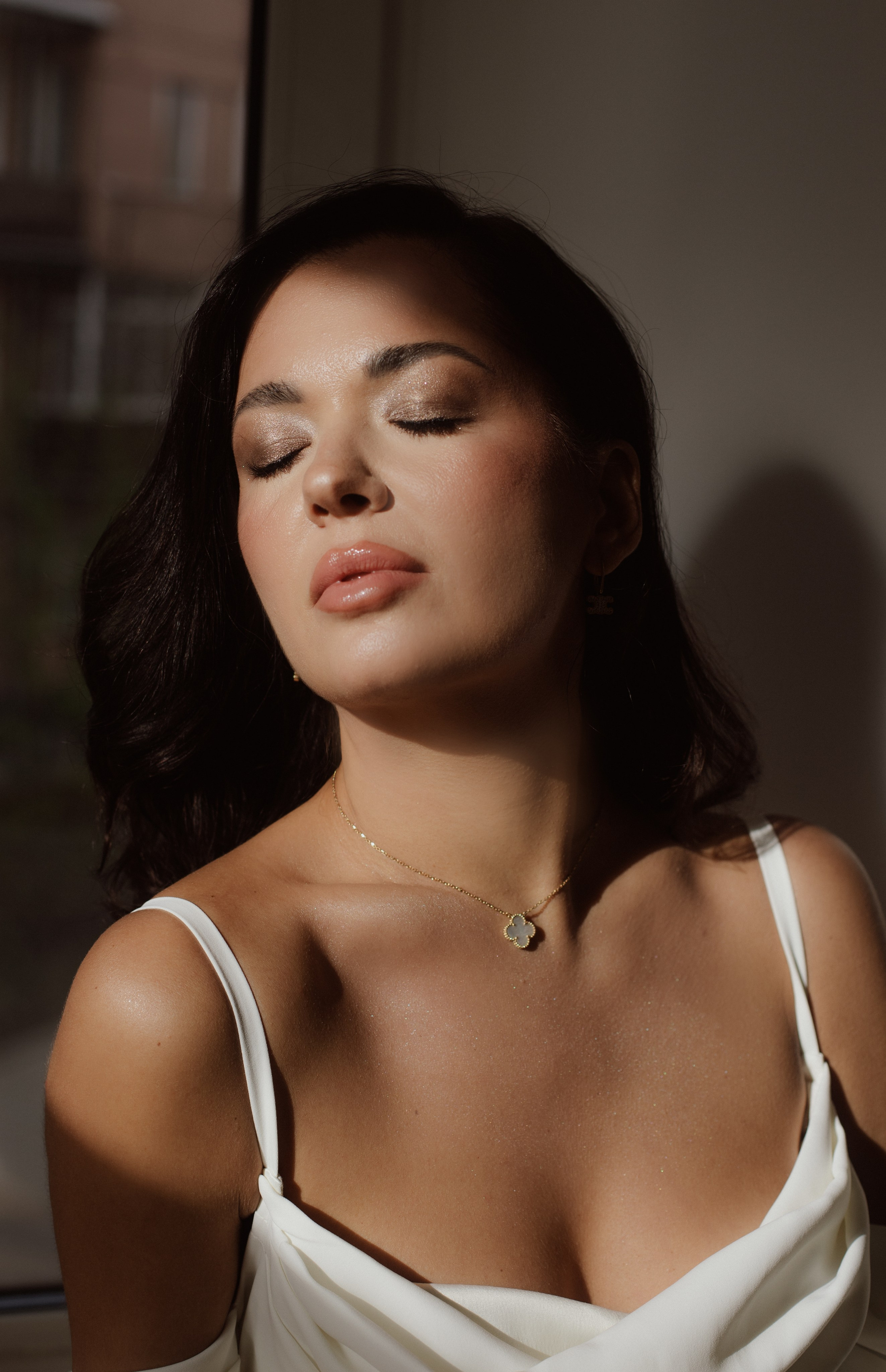 Сабина. Семейный и детский фотограф Юлия Шох