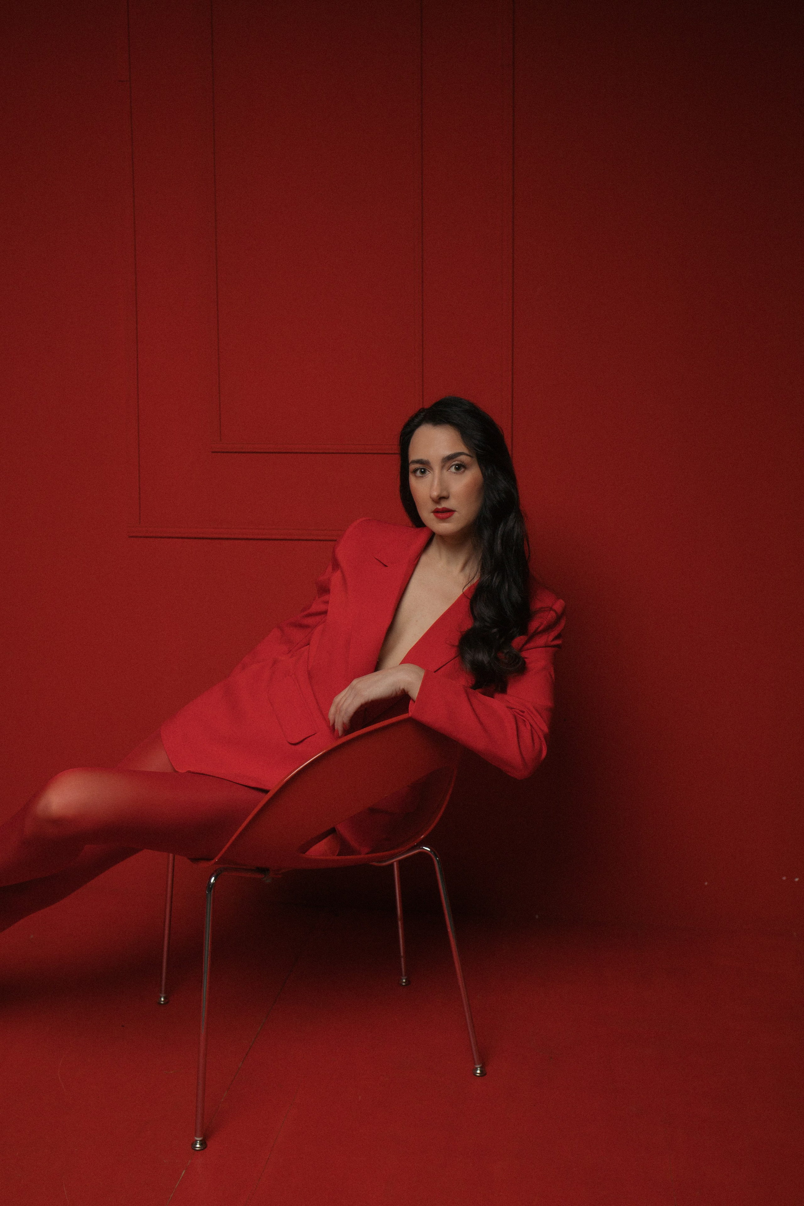 Маша. Семейный и детский фотограф Юлия Шох