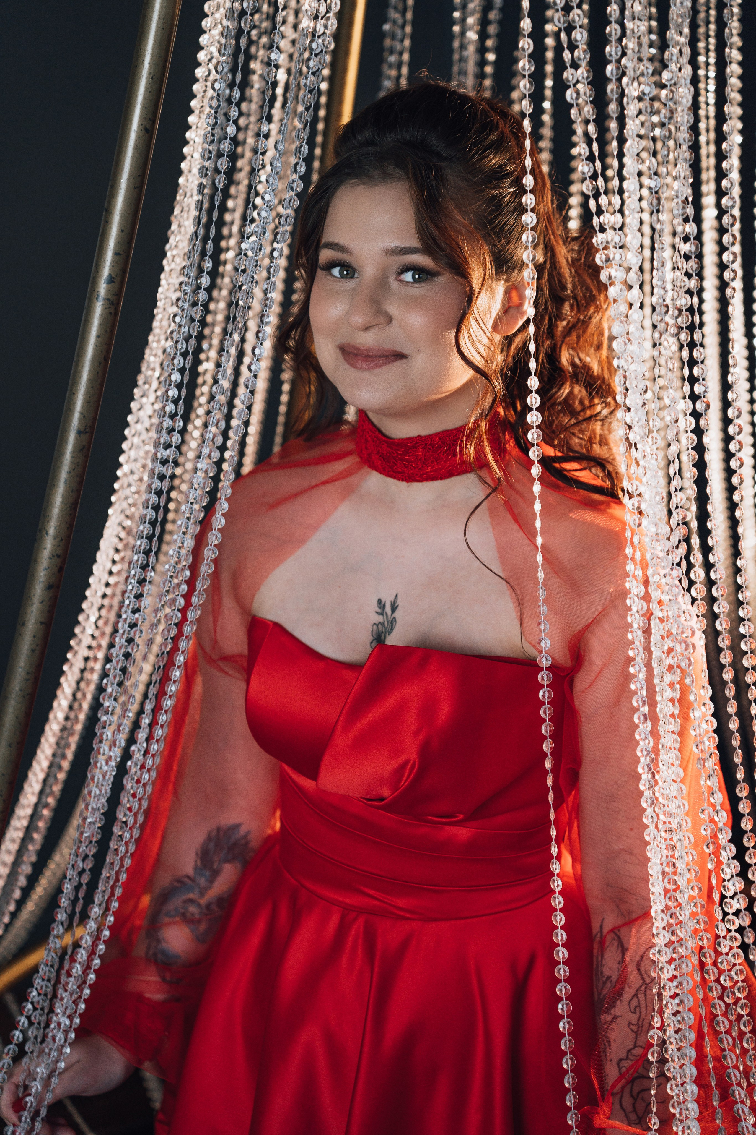 Денис и Кристина. Фотограф Маргарита Слободянина в Хабаровске