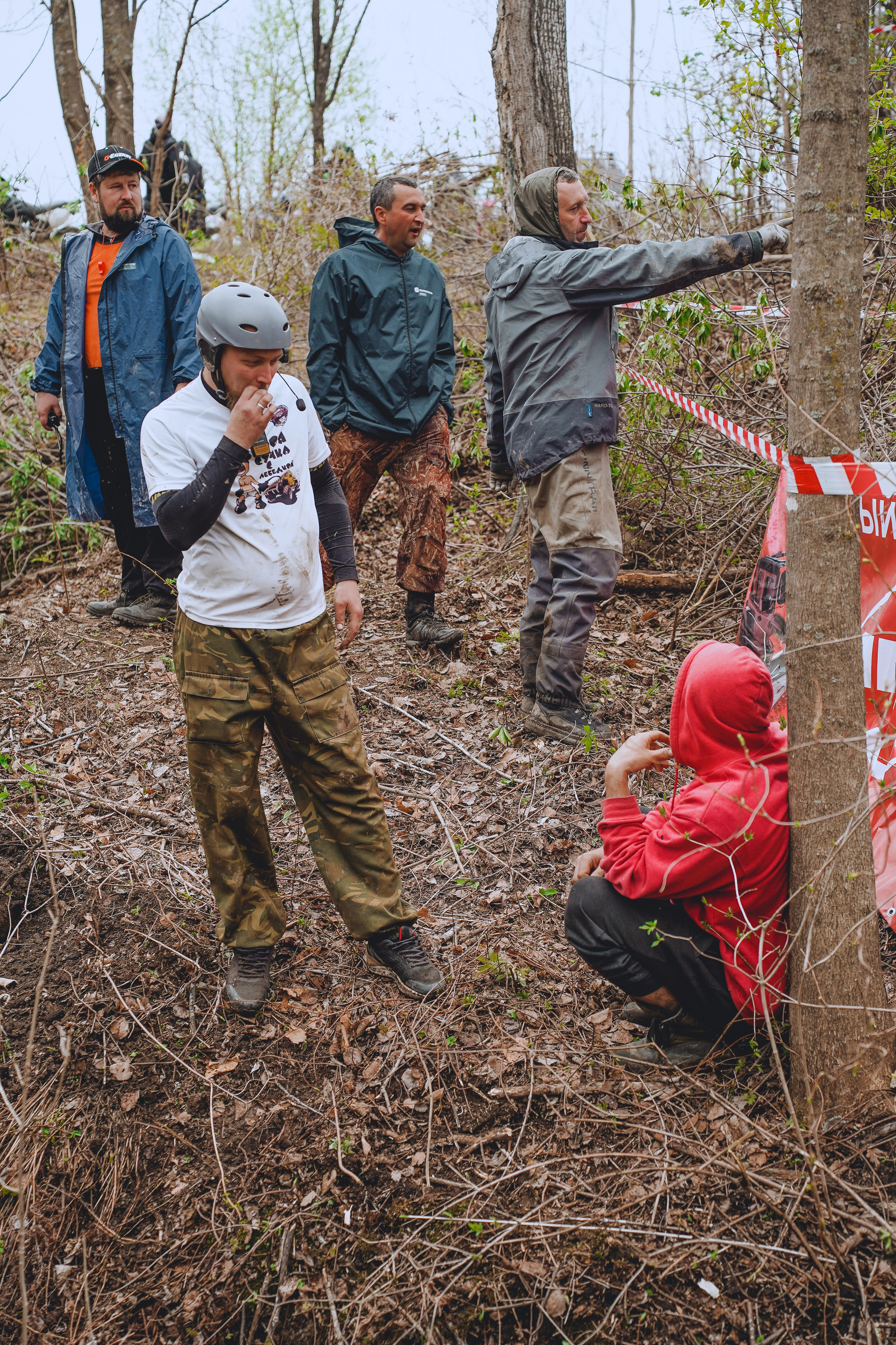Гонки RFC. Фотограф Маргарита Слободянина в Хабаровске