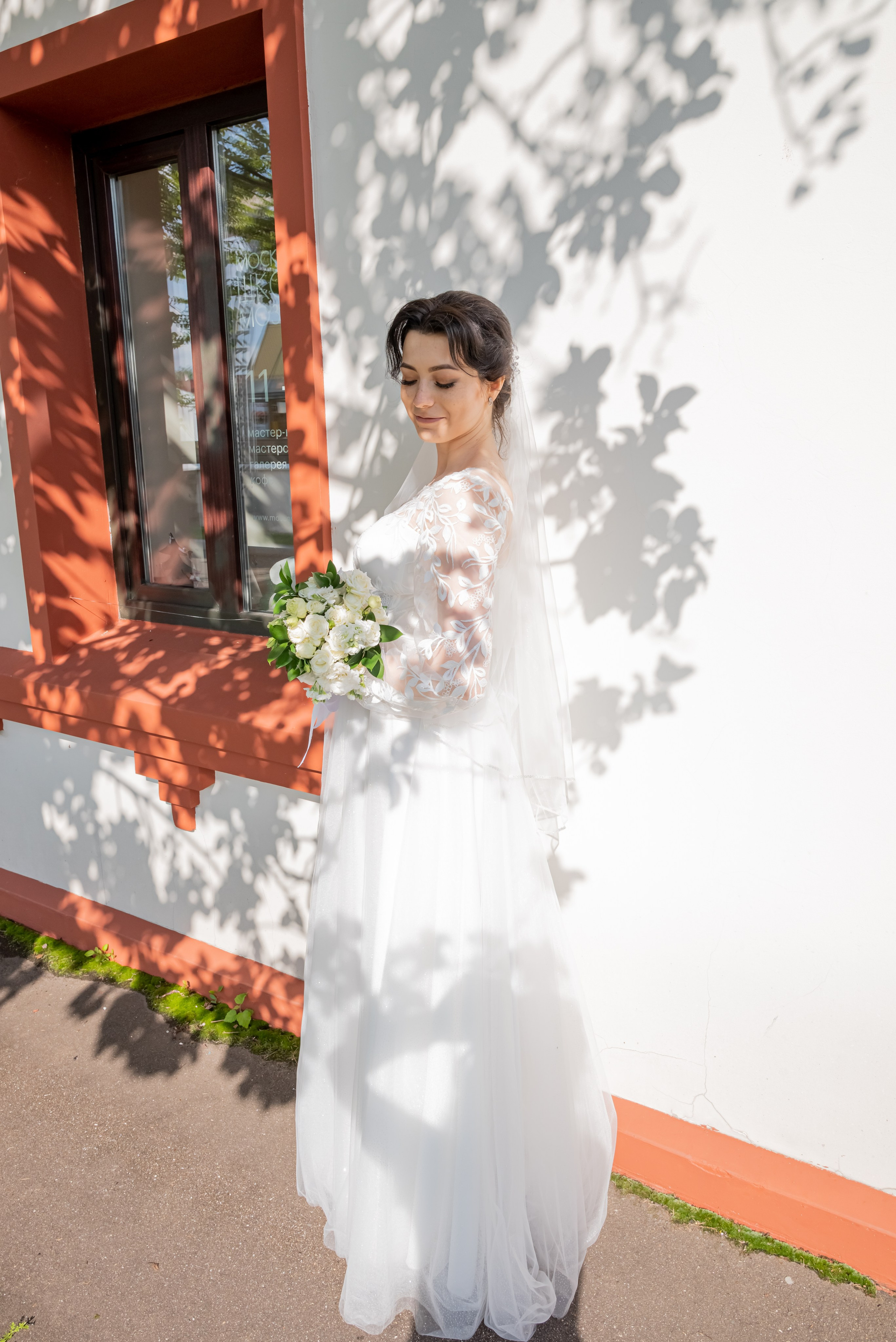 Август, 2024 — ВДНХ. Свадебный и семейный фотограф Екатерина Пушан. Москва, Балашиха, Железнодорожный, Солнечногорск