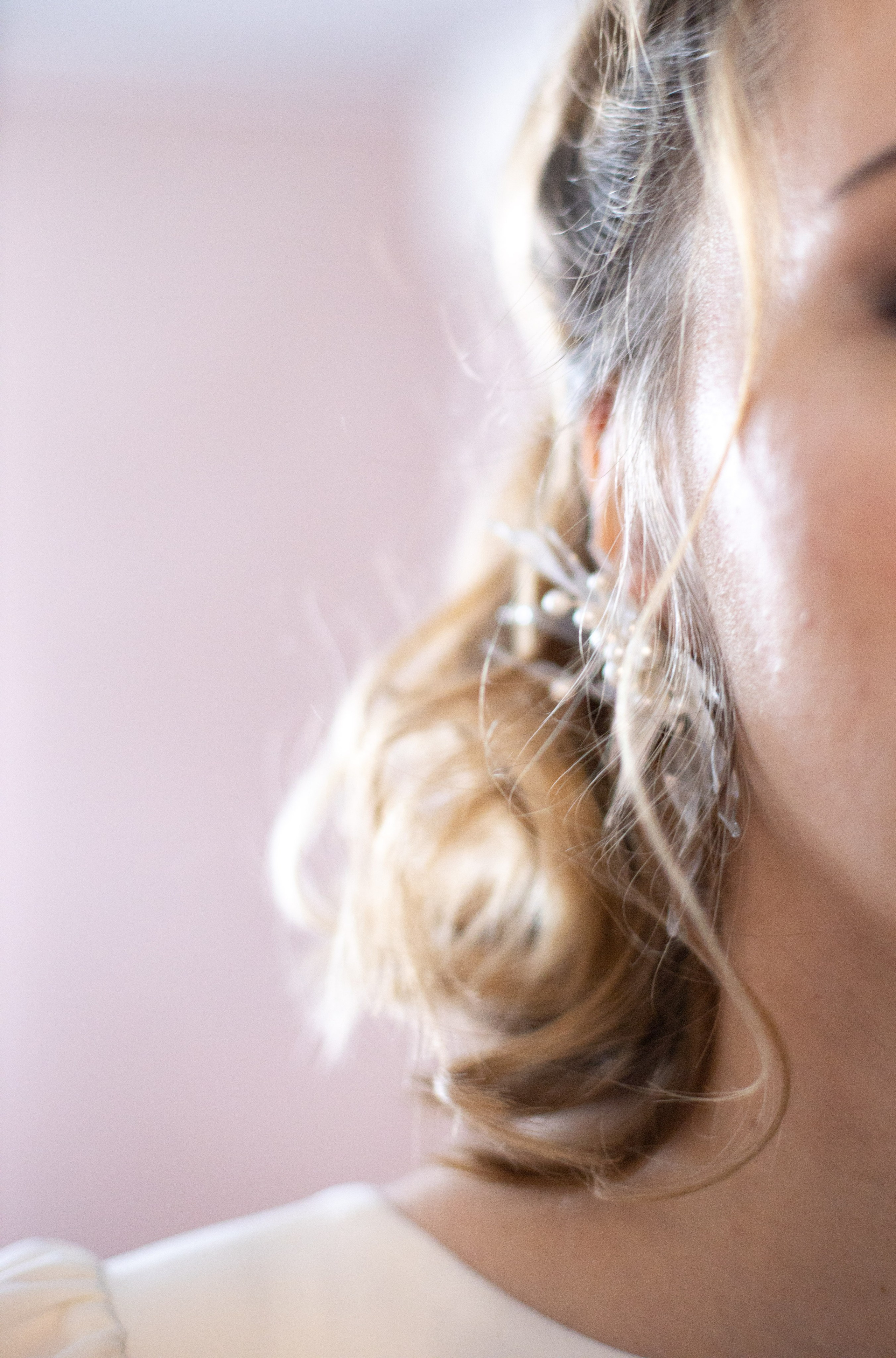 Утро невесты. SaGaFOTO.ru