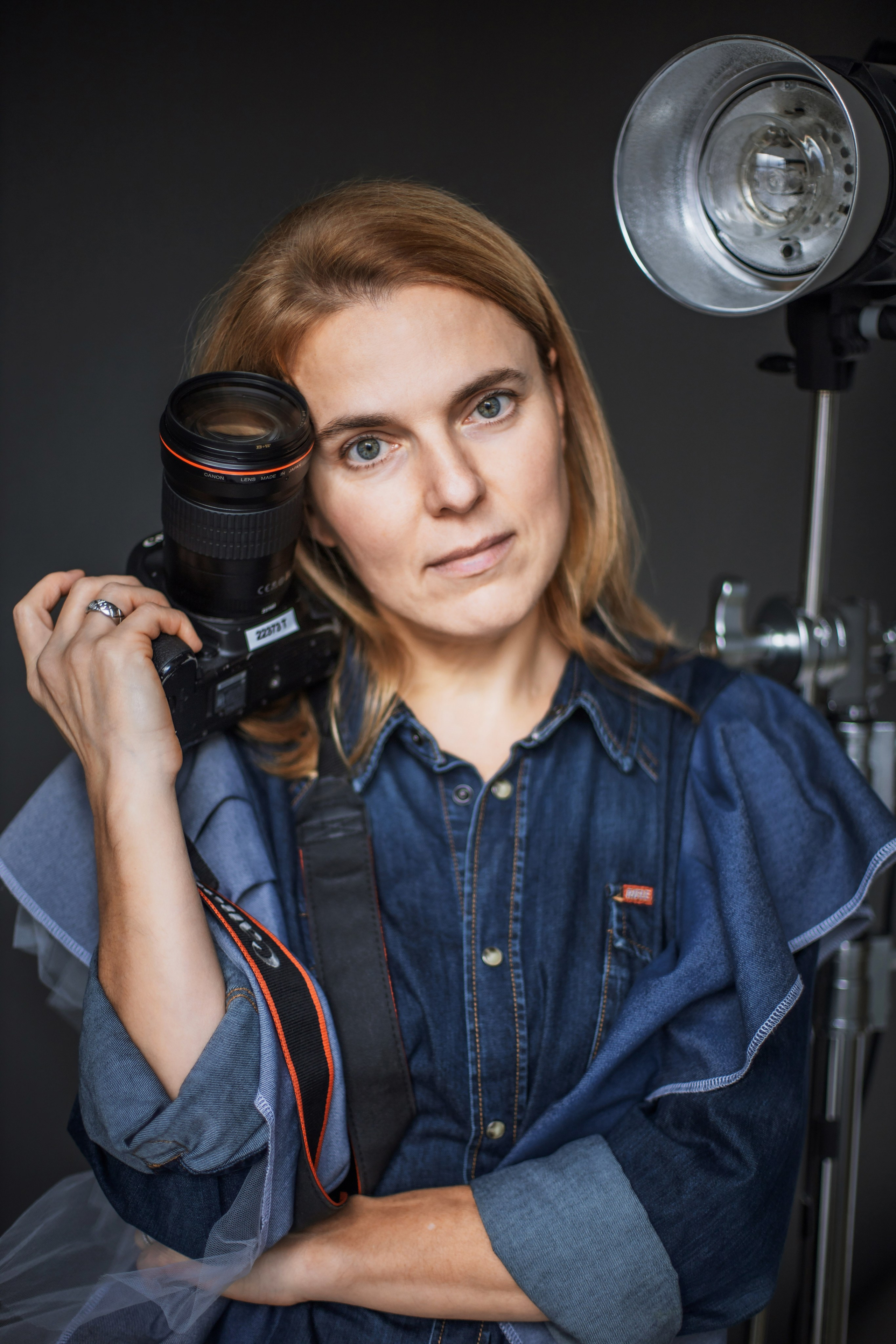 Фотограф. SaGaFOTO.ru