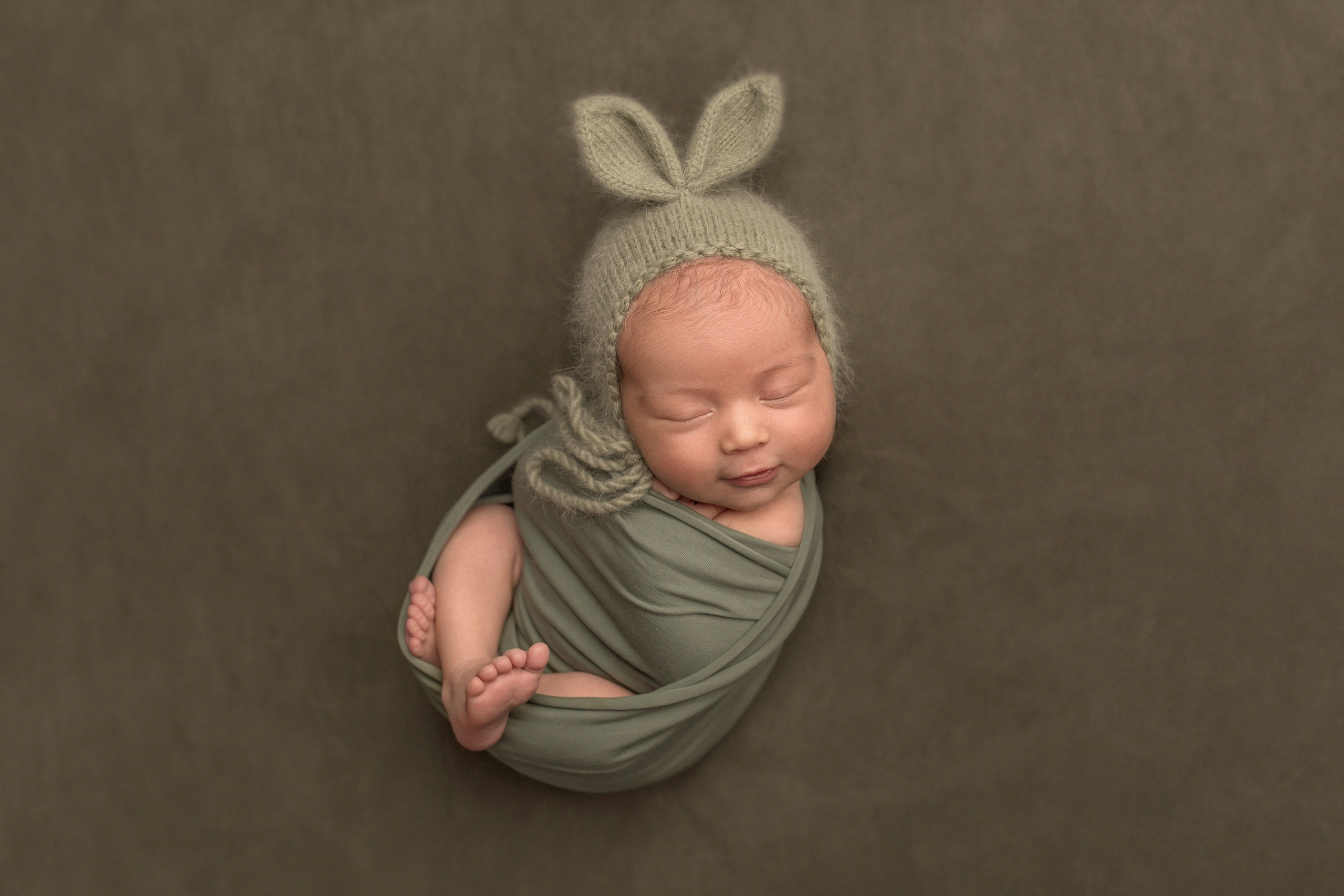 Новорожденные. Фотограф новорождённых и малышей до года в Томске, Светлана Торопова