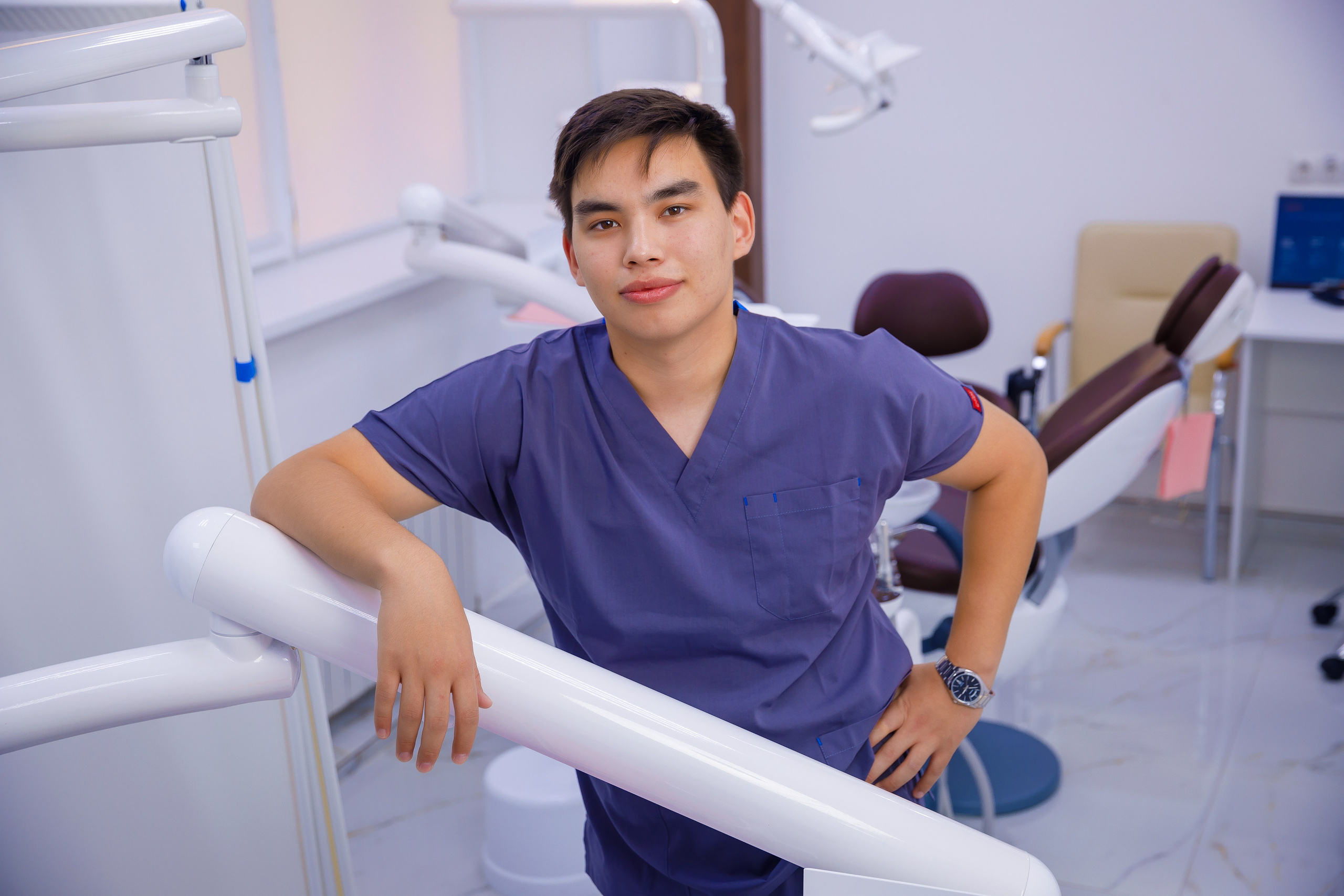 Стамотология. Семейный и Свадебный фотограф в Астане Александр Астапов