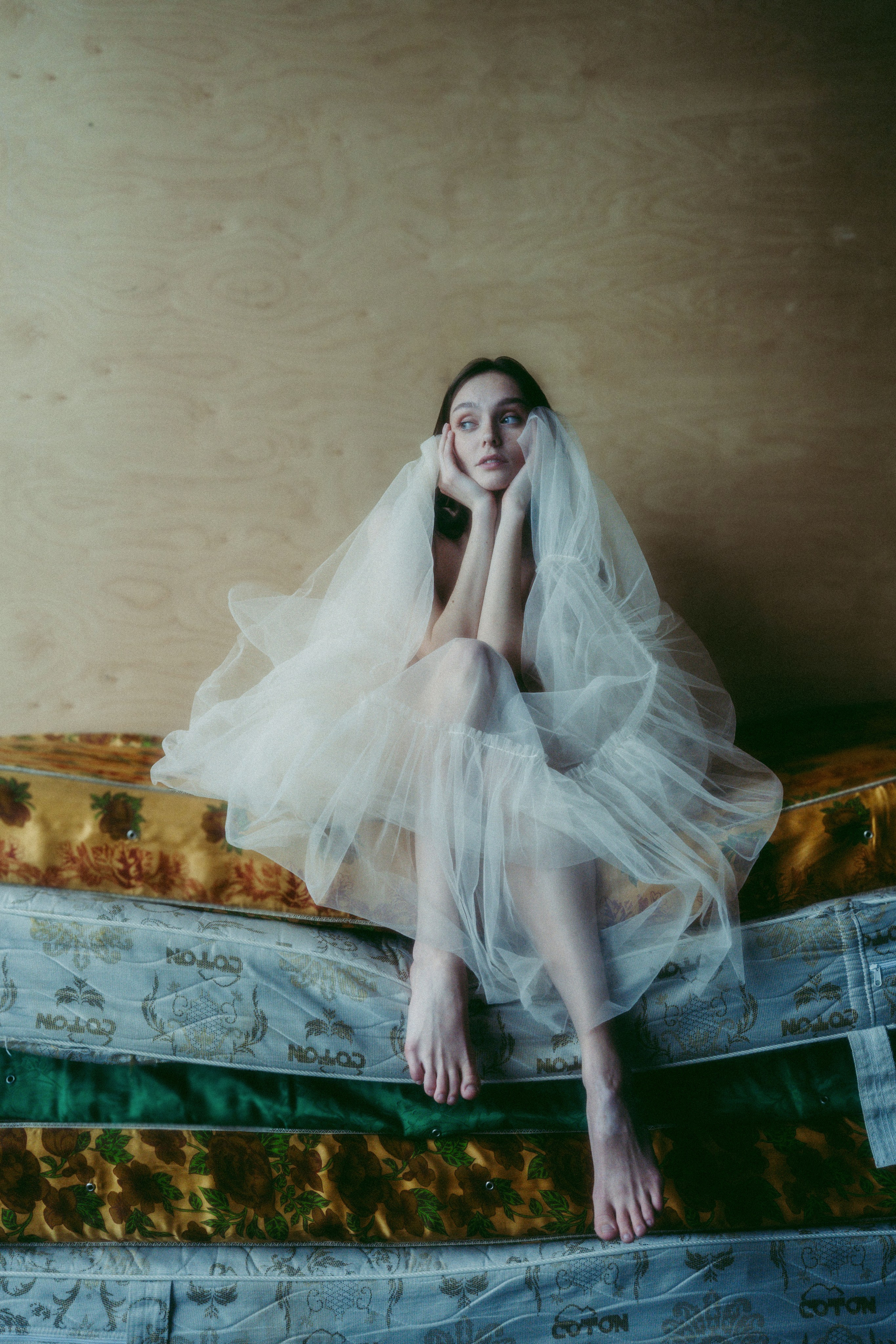 Свадебный фотограф в Санкт-Петербурге Марина Фесенко