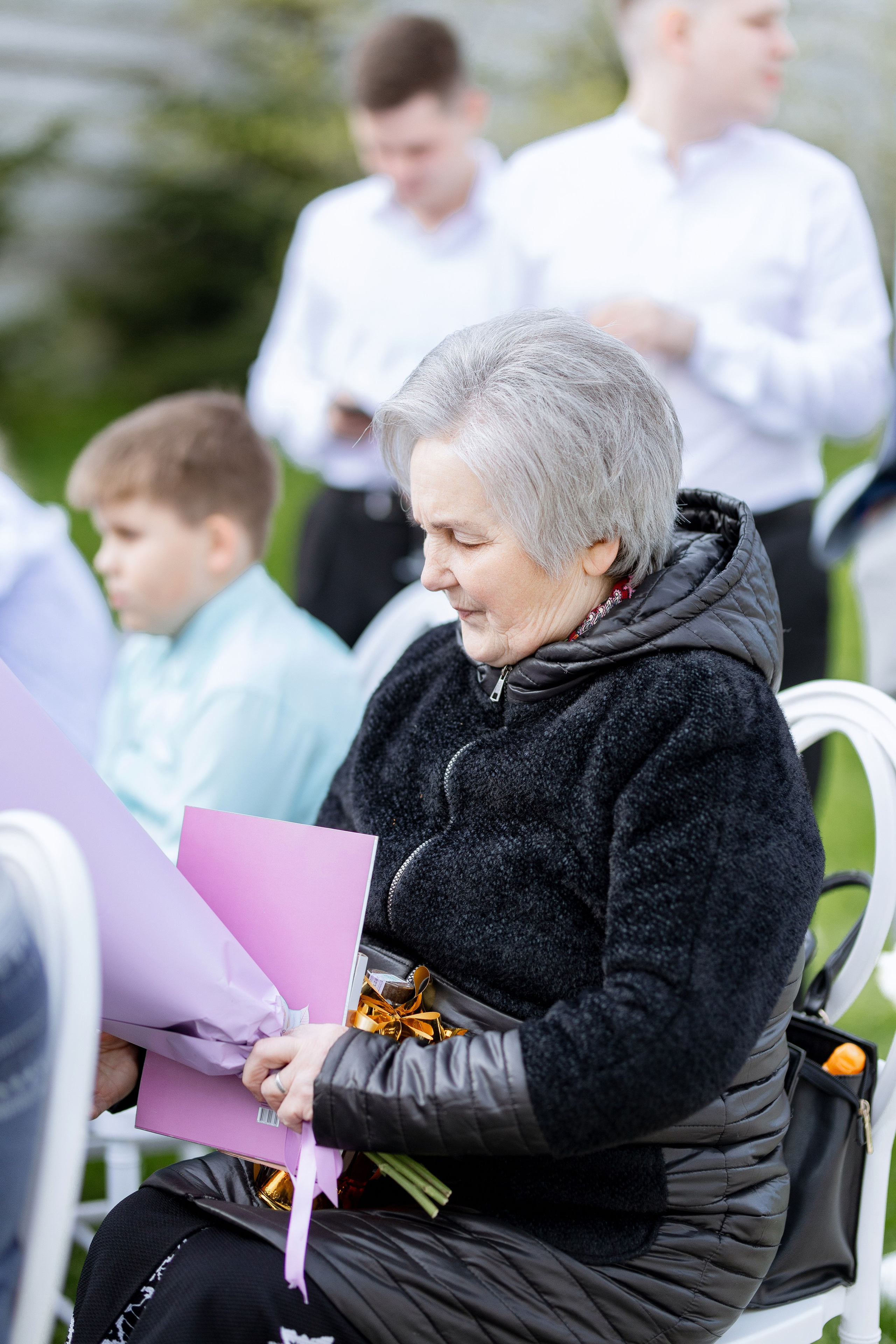 Виктория и Илья. Свадебный фотограф Витебск Минск
