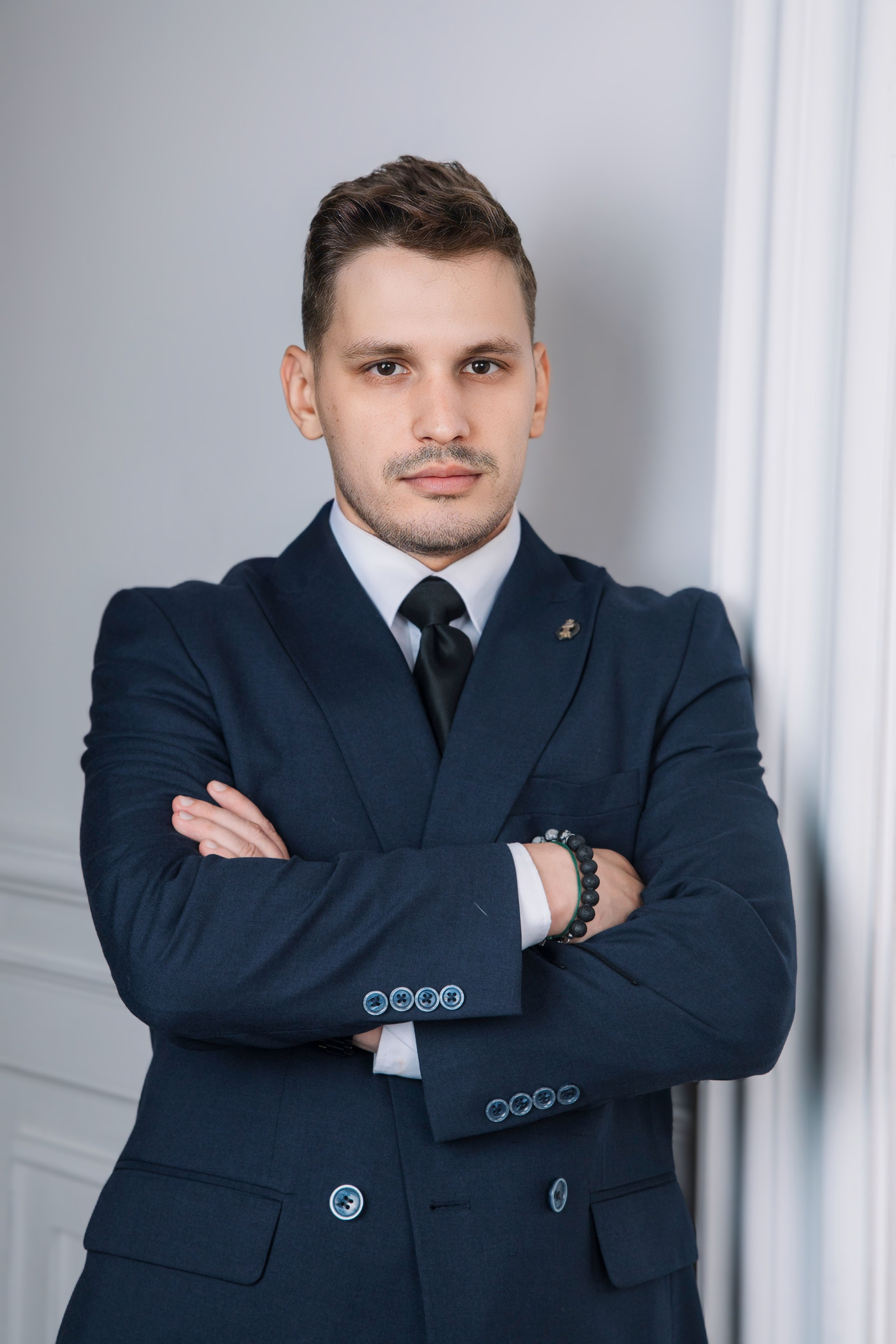 Корпоративные съемки. Фотограф и видеограф в Санкт-Петербурге Прохорова Надежда