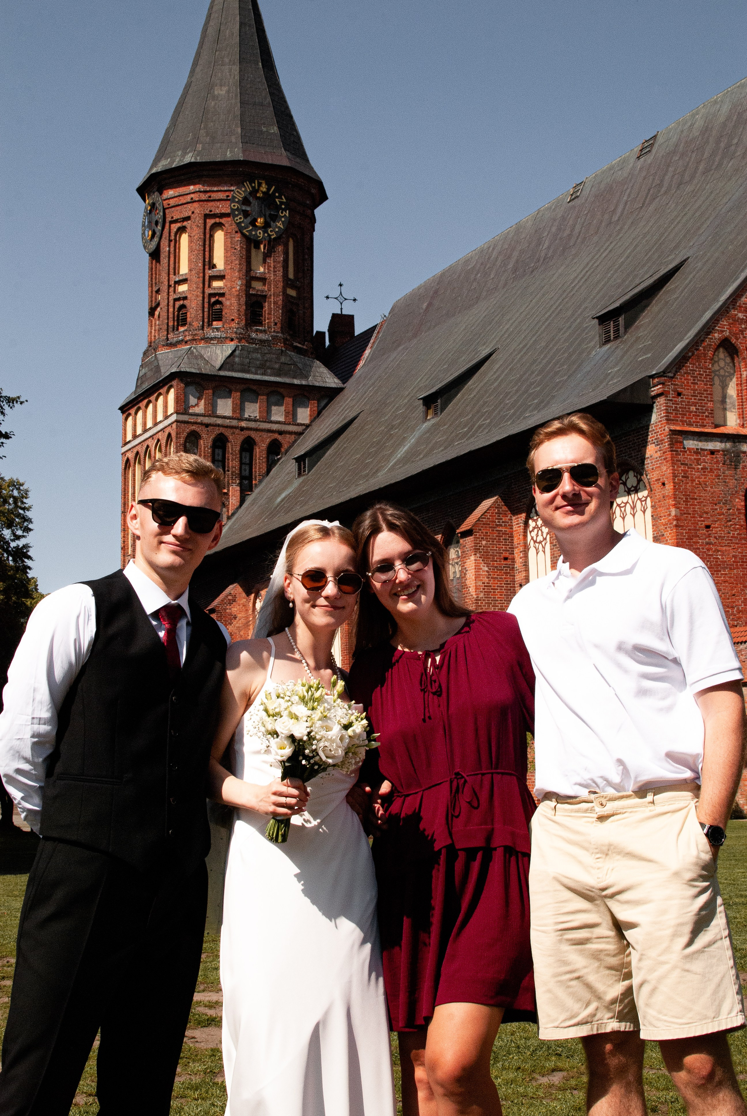 Makar & Julia. Арт-фотограф в Калининграде