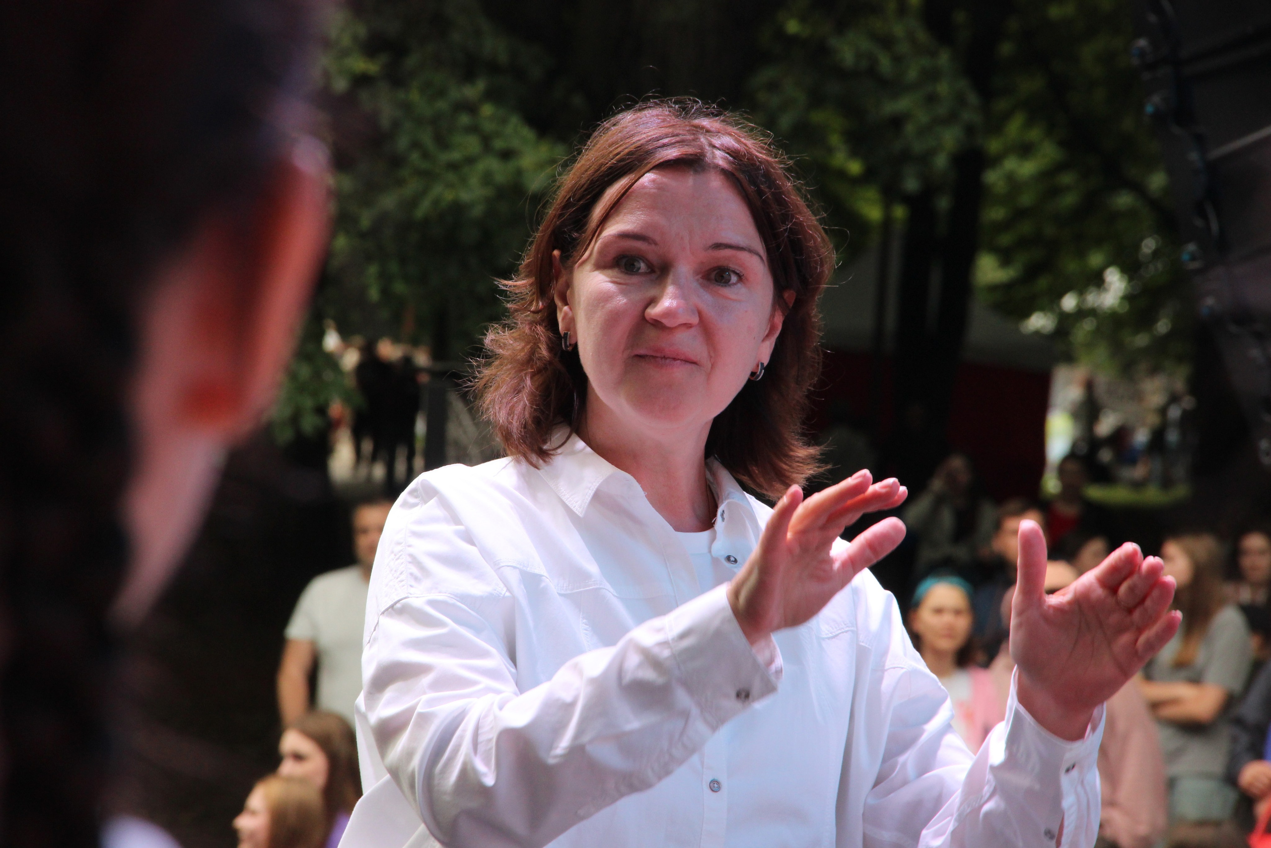 День молодёжи (2025). Арт-фотограф в Калининграде