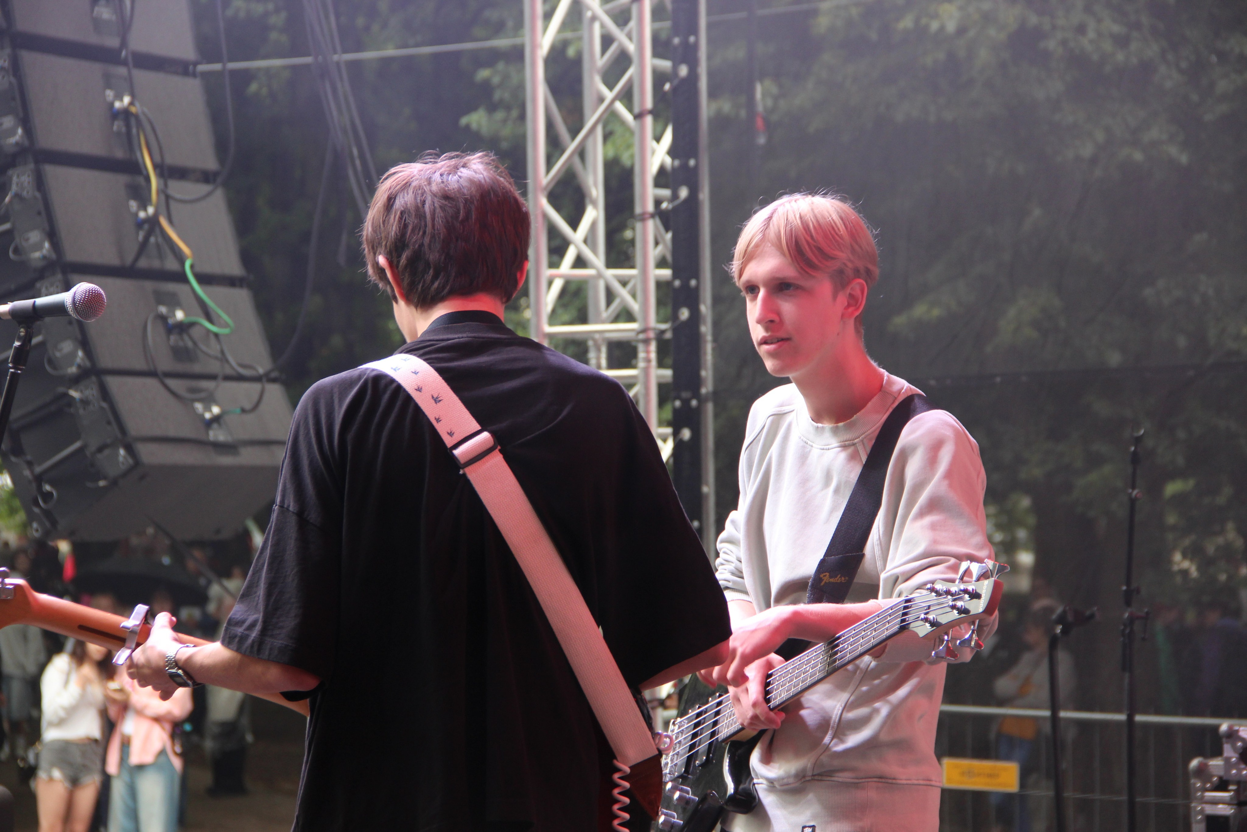 День молодёжи (2025). Арт-фотограф в Калининграде