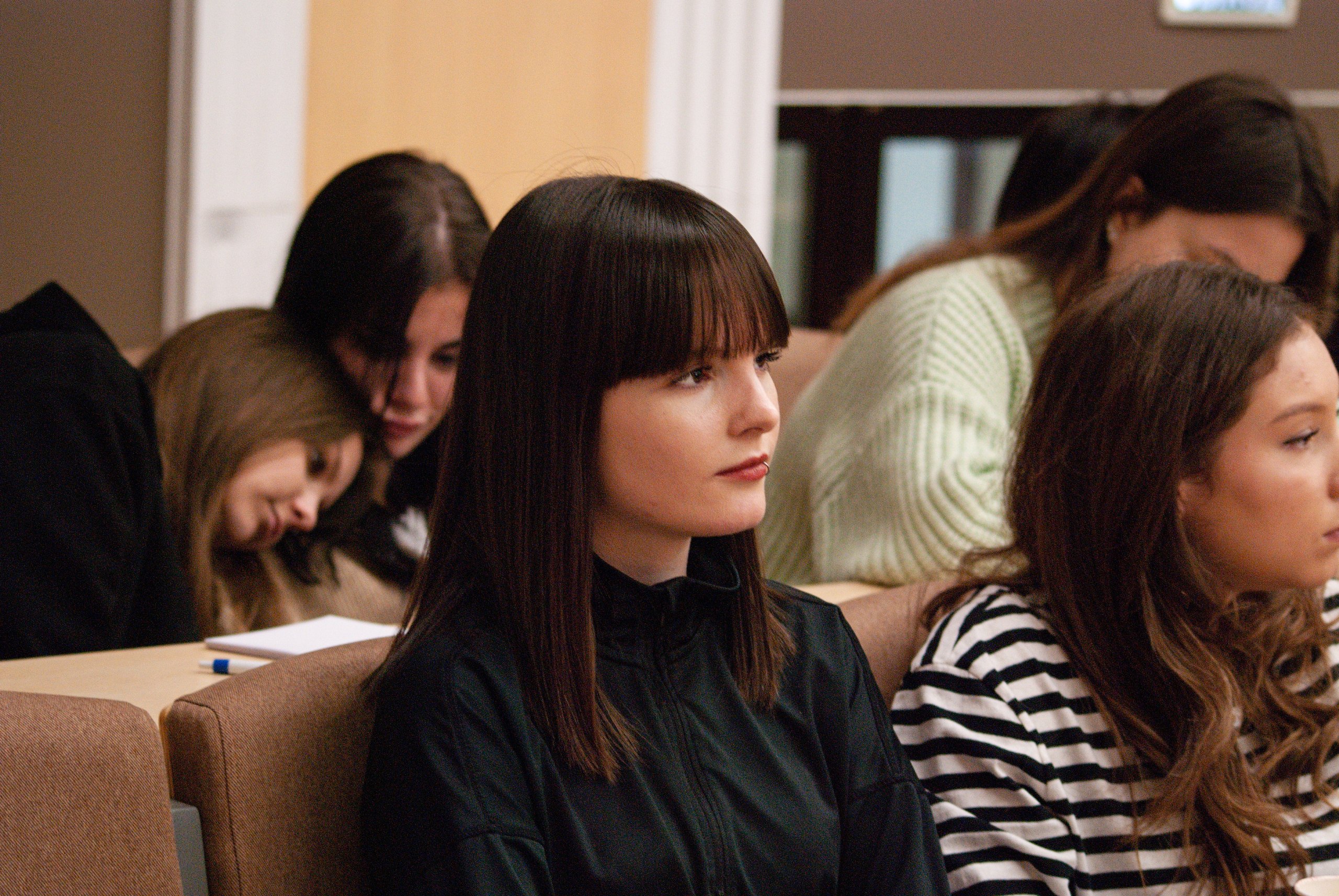 Проектная деятельность (БФУ им. Канта). Арт-фотограф в Калининграде