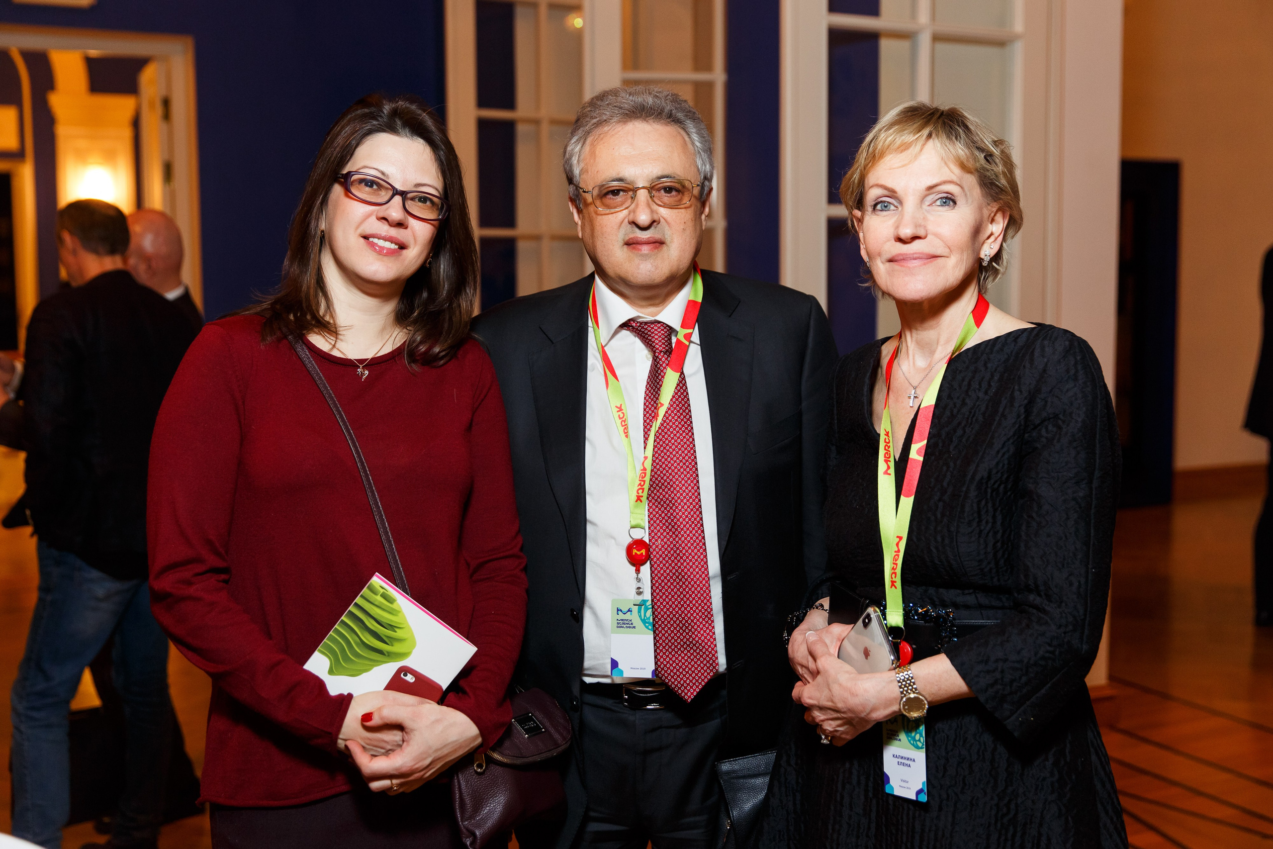 61. Фотограф Недорез Александр в Москве. Репортаж на ваших мероприятиях